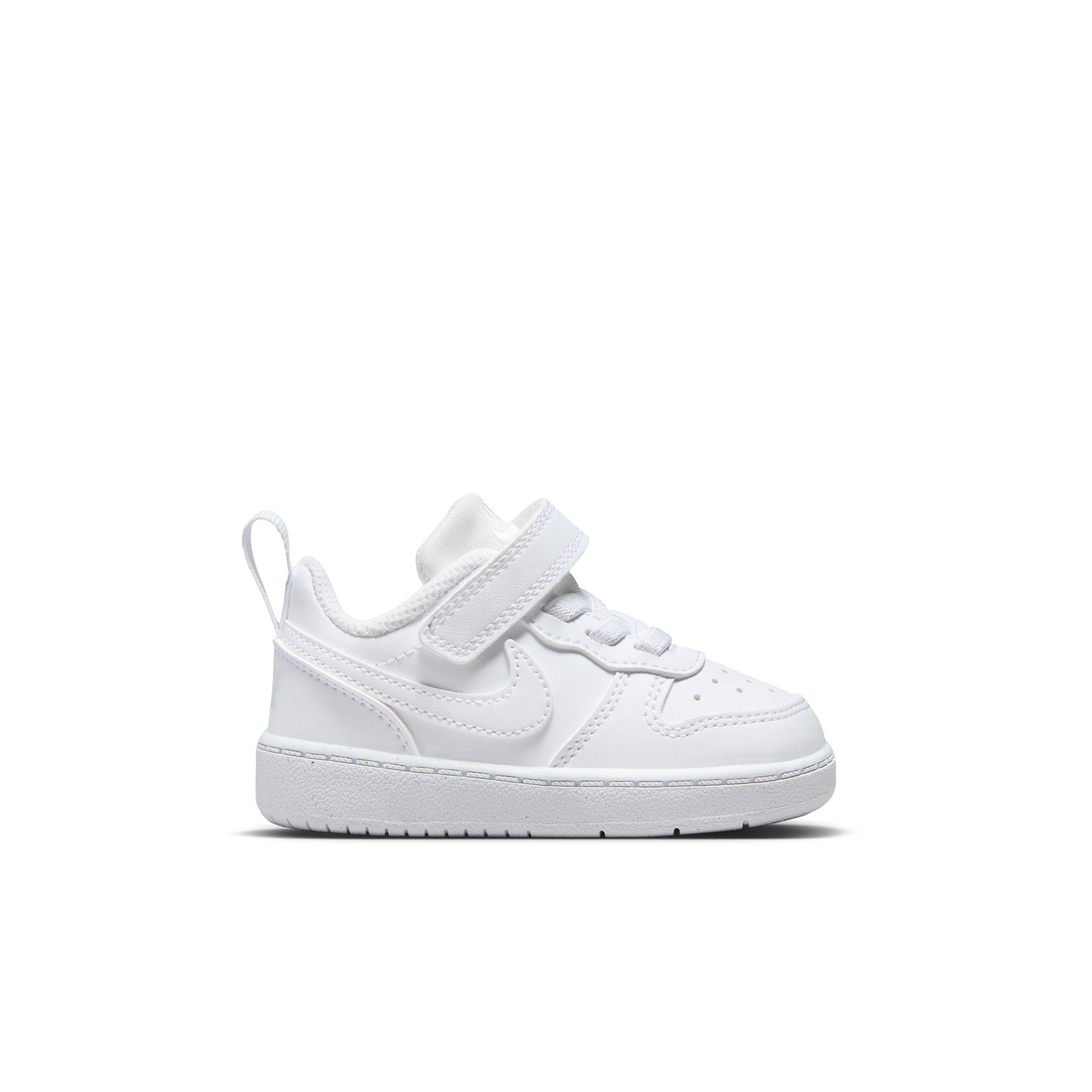White Court Borough BTV Sneakers, Kids Unisex, , large image number 2
