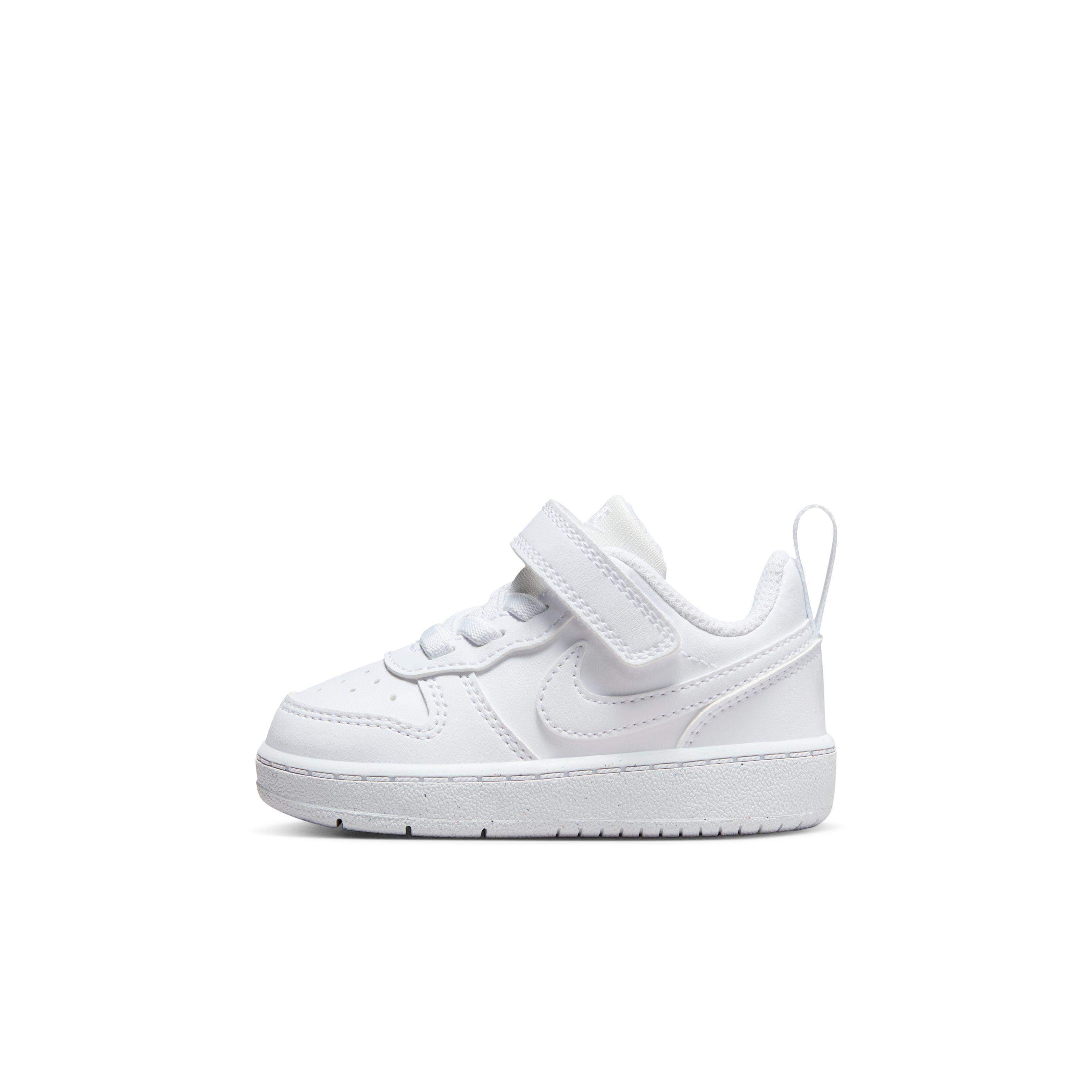 White Court Borough BTV Sneakers, Kids Unisex, , large image number 3