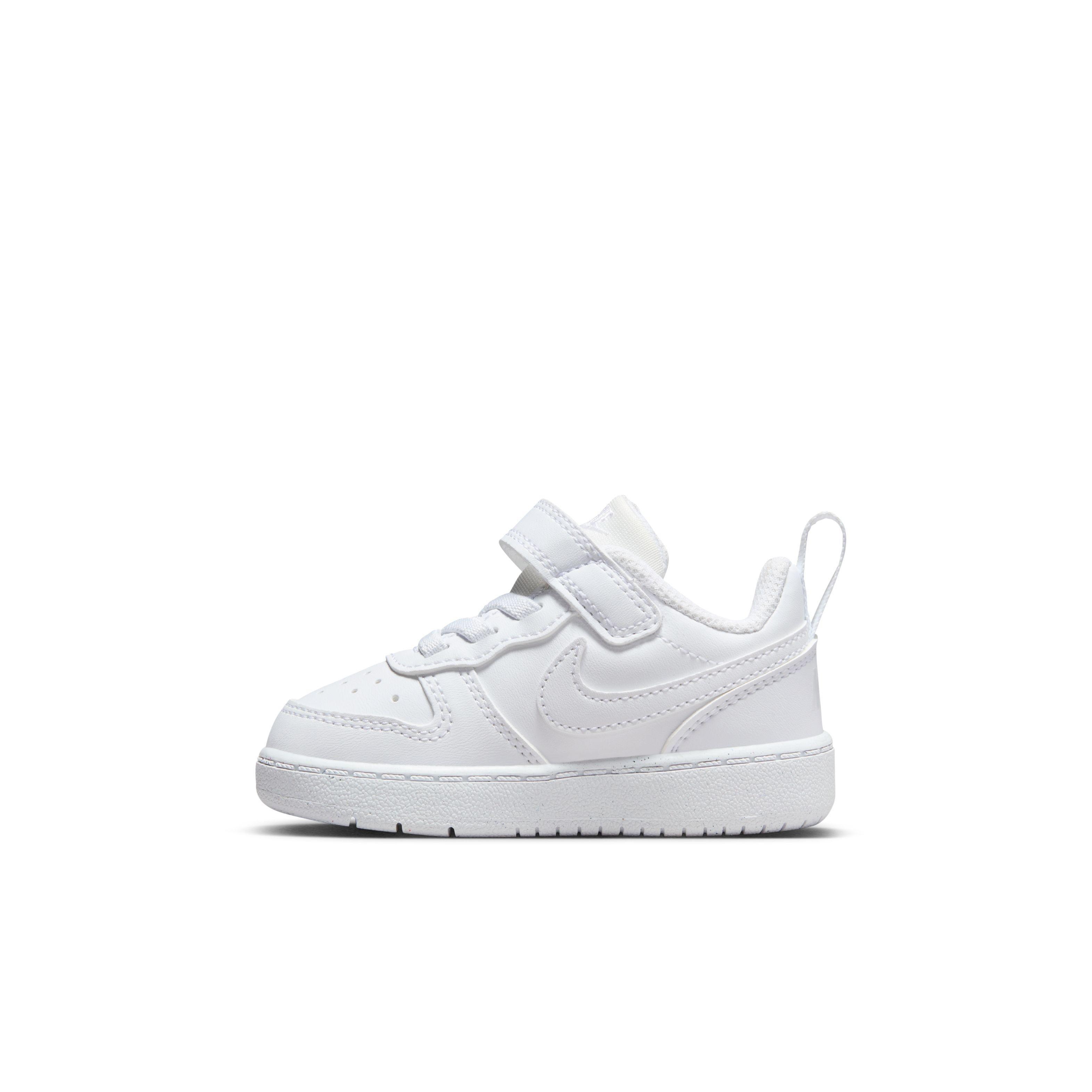 White Court Borough BTV Sneakers, Kids Unisex, , large image number 4