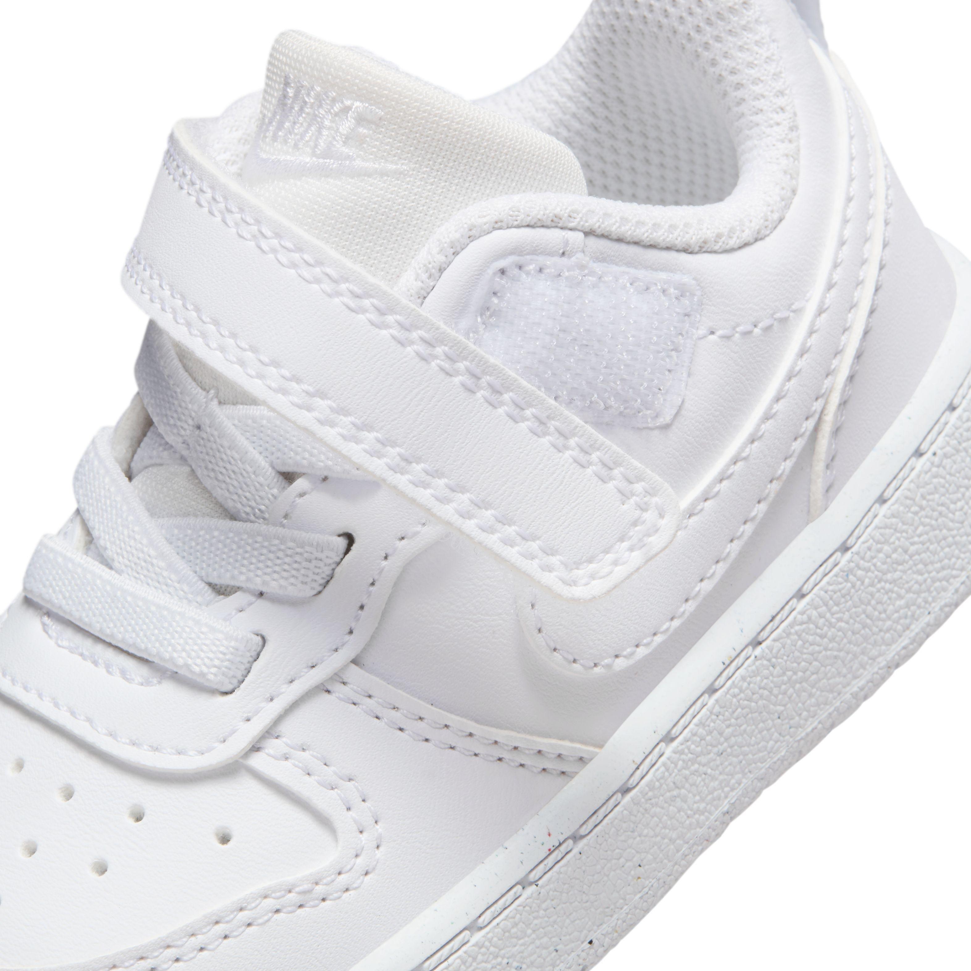 White Court Borough BTV Sneakers, Kids Unisex, , large image number 5