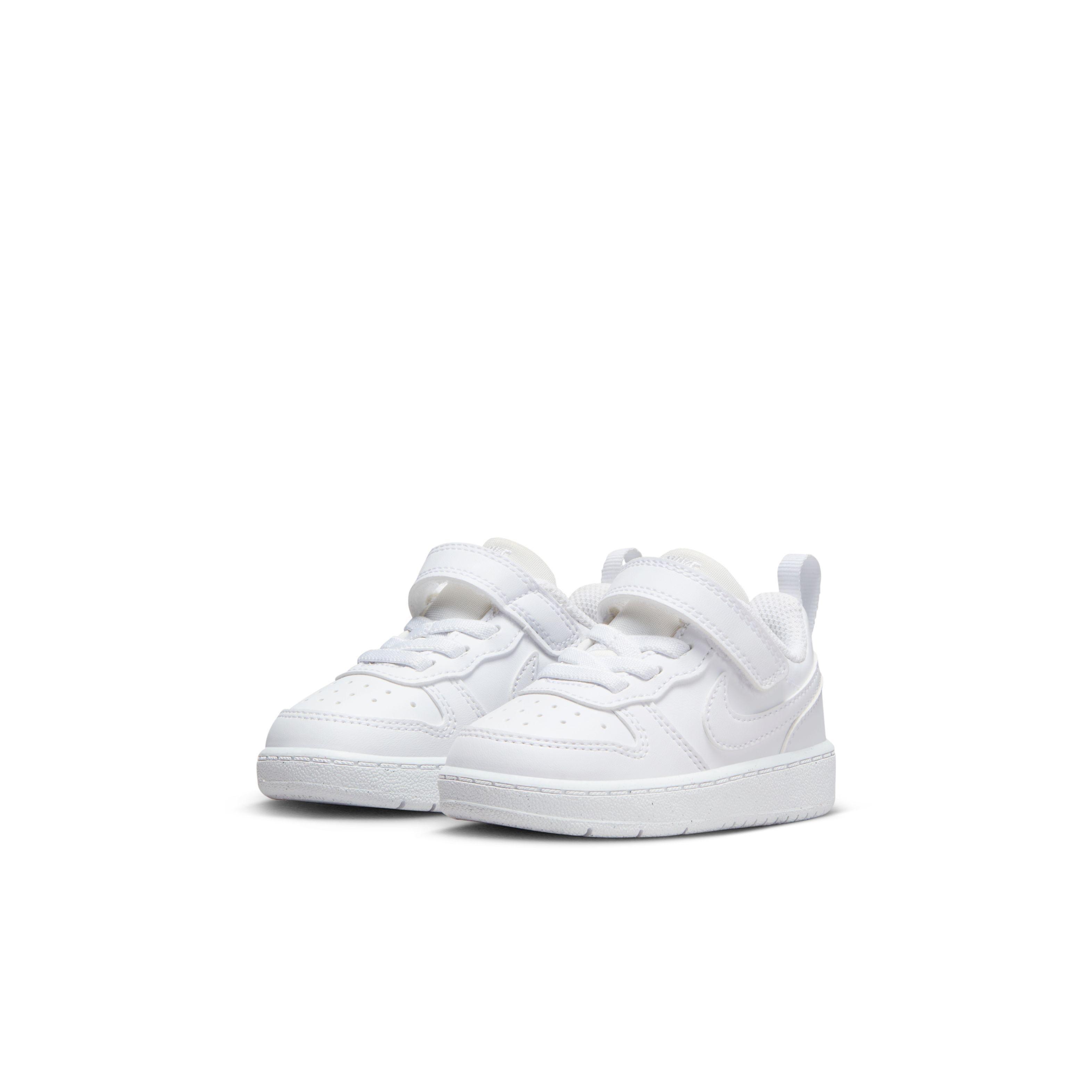 White Court Borough BTV Sneakers, Kids Unisex, , large image number 6