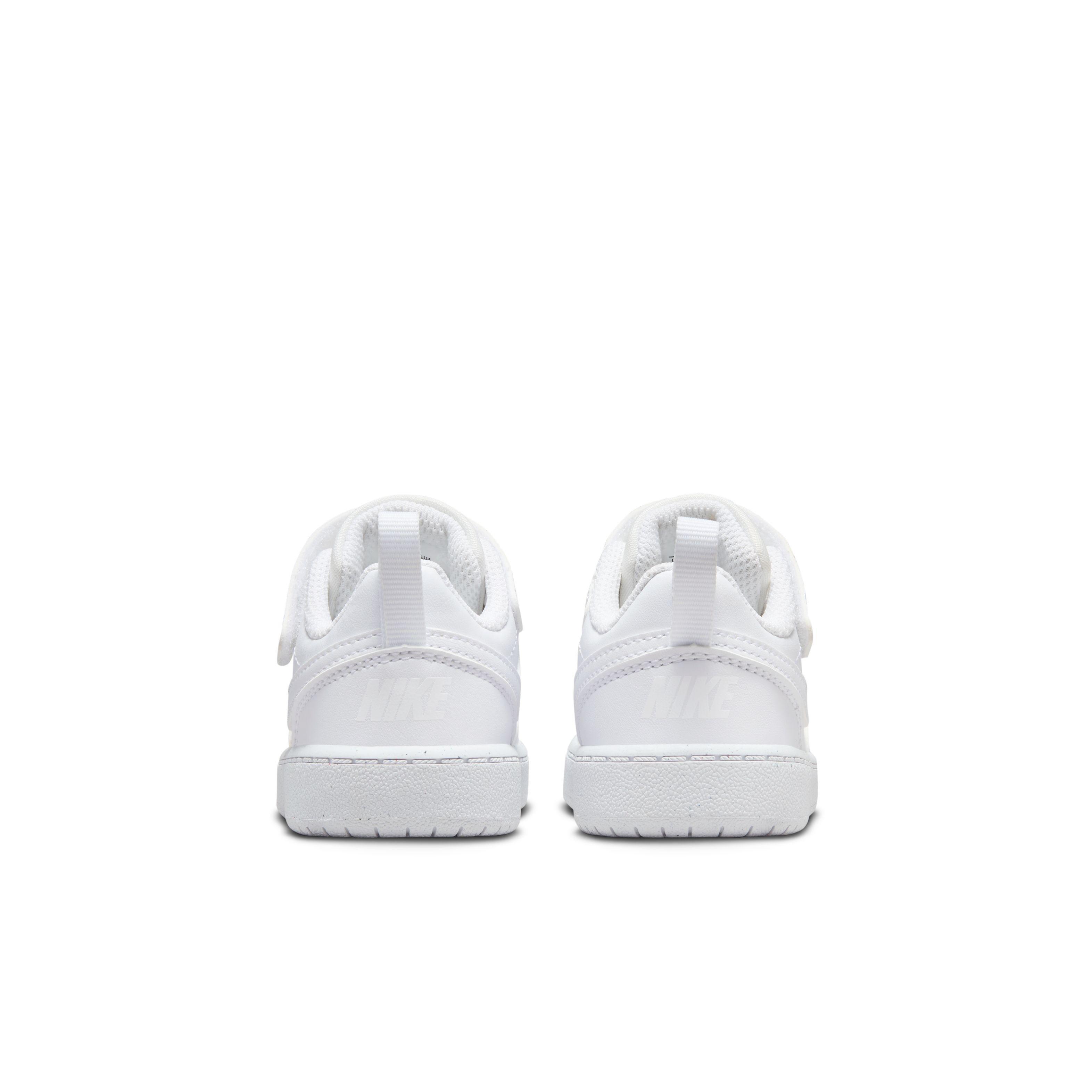 White Court Borough BTV Sneakers, Kids Unisex, , large image number 8