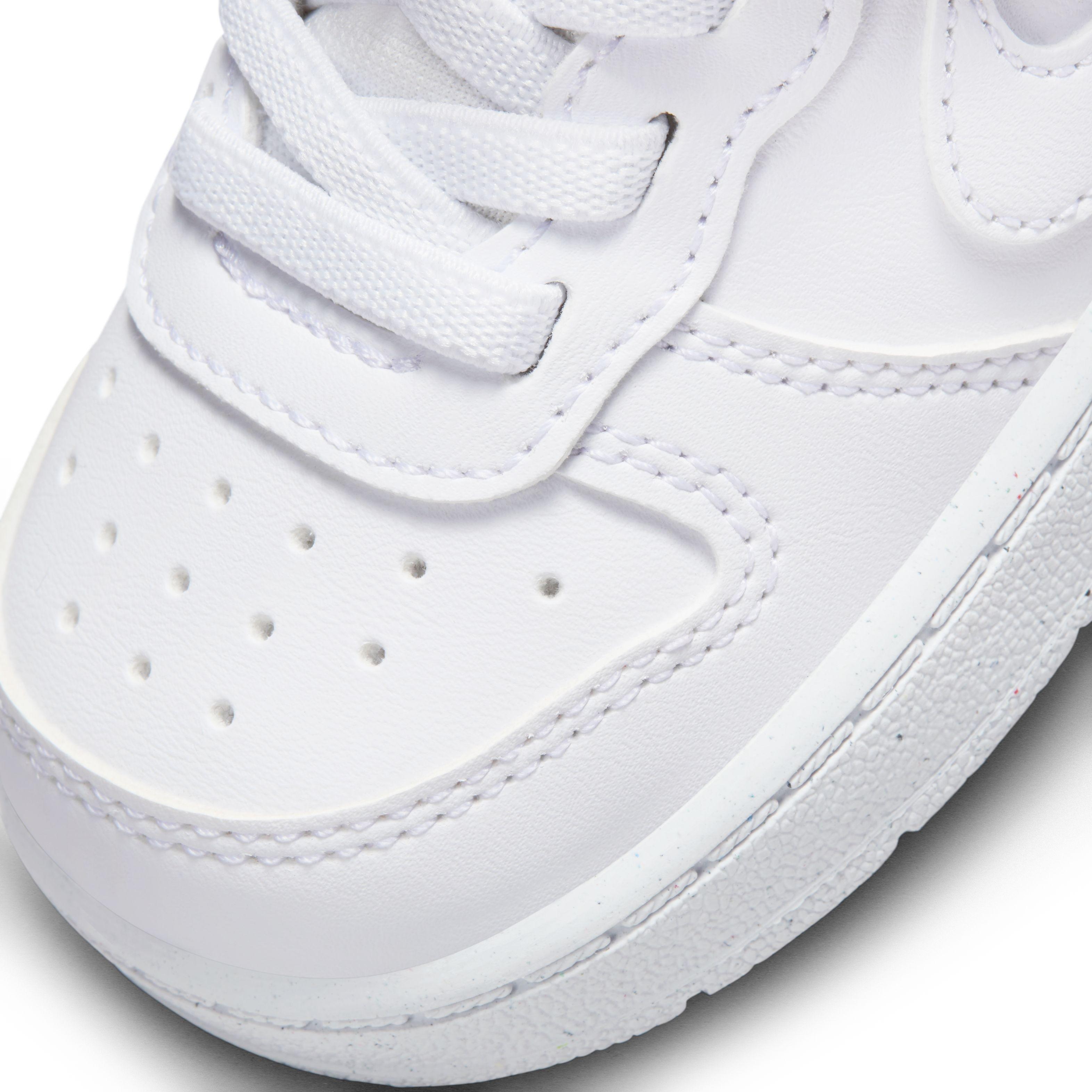 White Court Borough BTV Sneakers, Kids Unisex, , large image number 9
