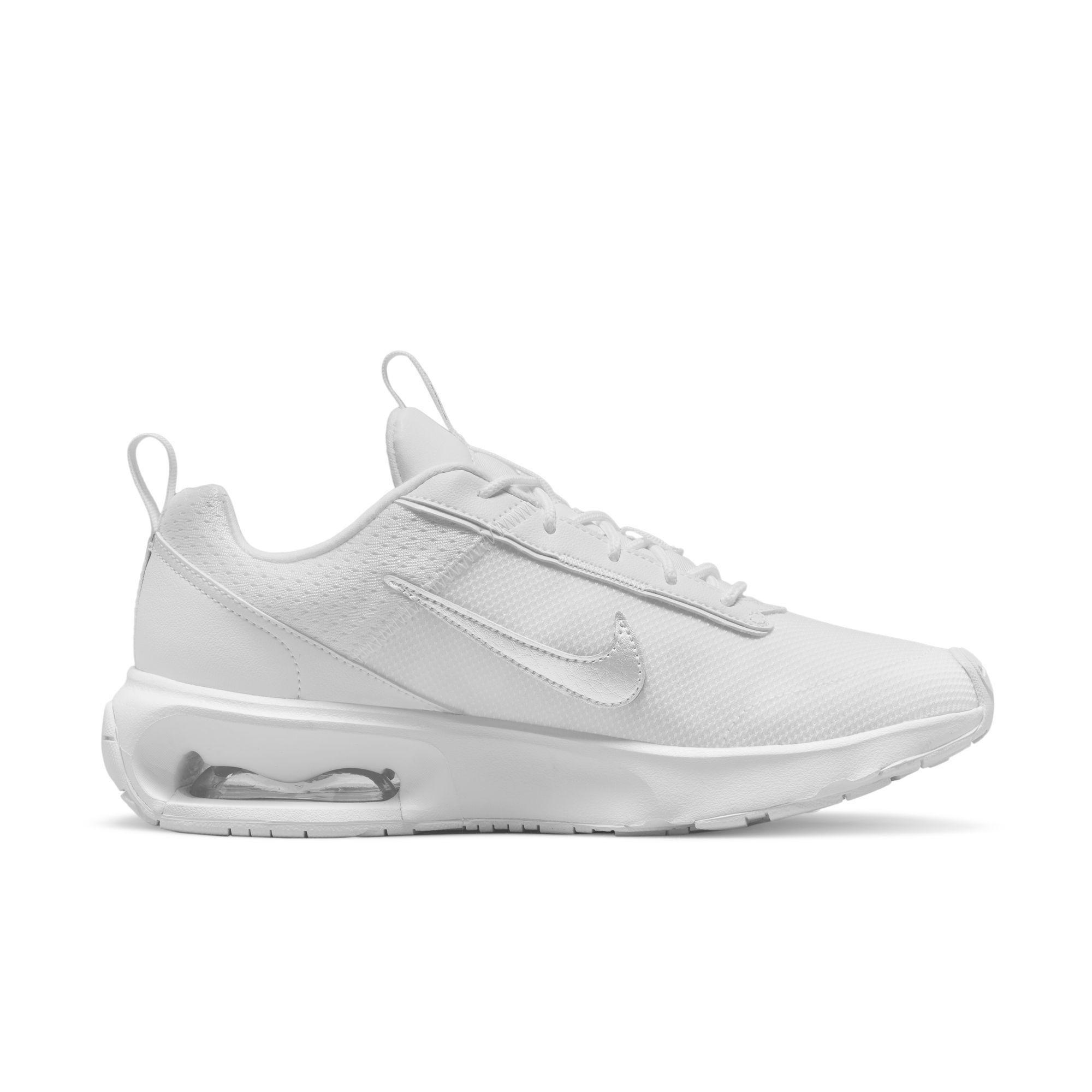 White Intrlk Lite Sneakers, , large image number 0