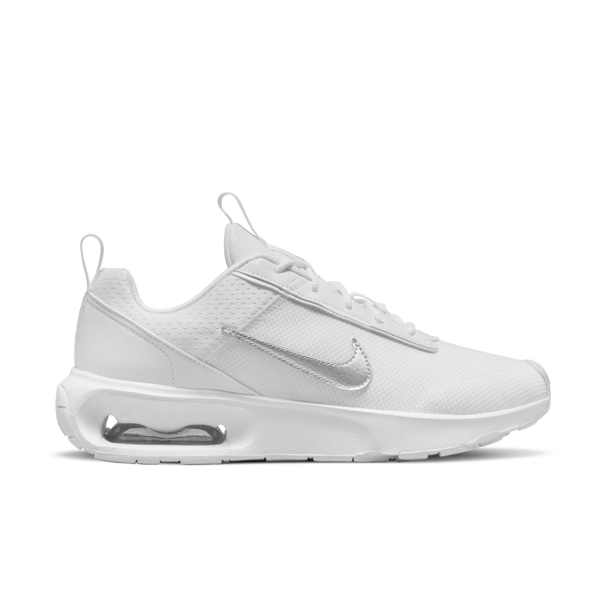 White Intrlk Lite Sneakers, , large image number 1