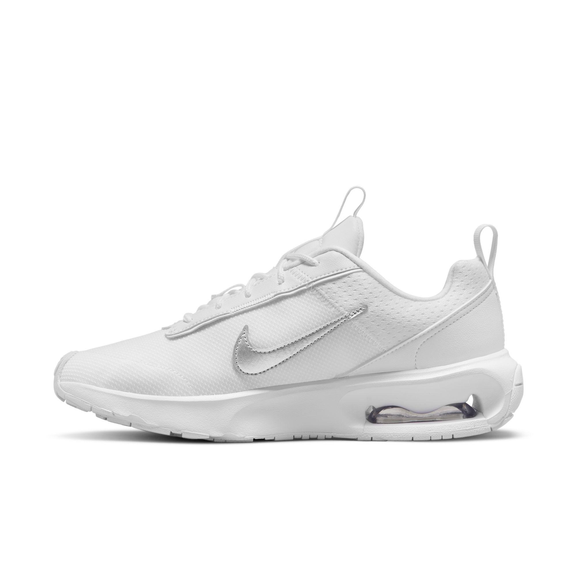 White Intrlk Lite Sneakers, , large image number 3