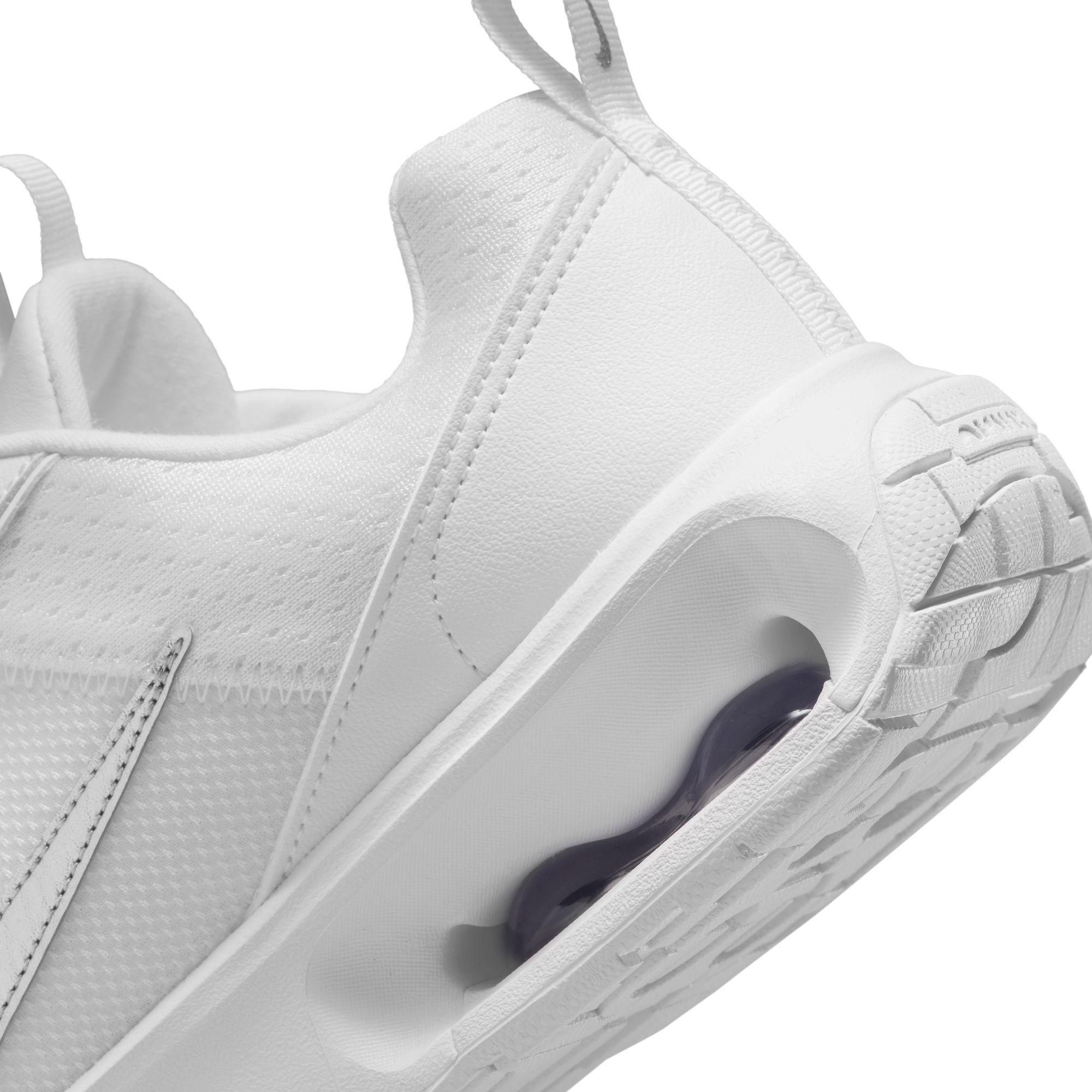 White Intrlk Lite Sneakers, , large image number 4