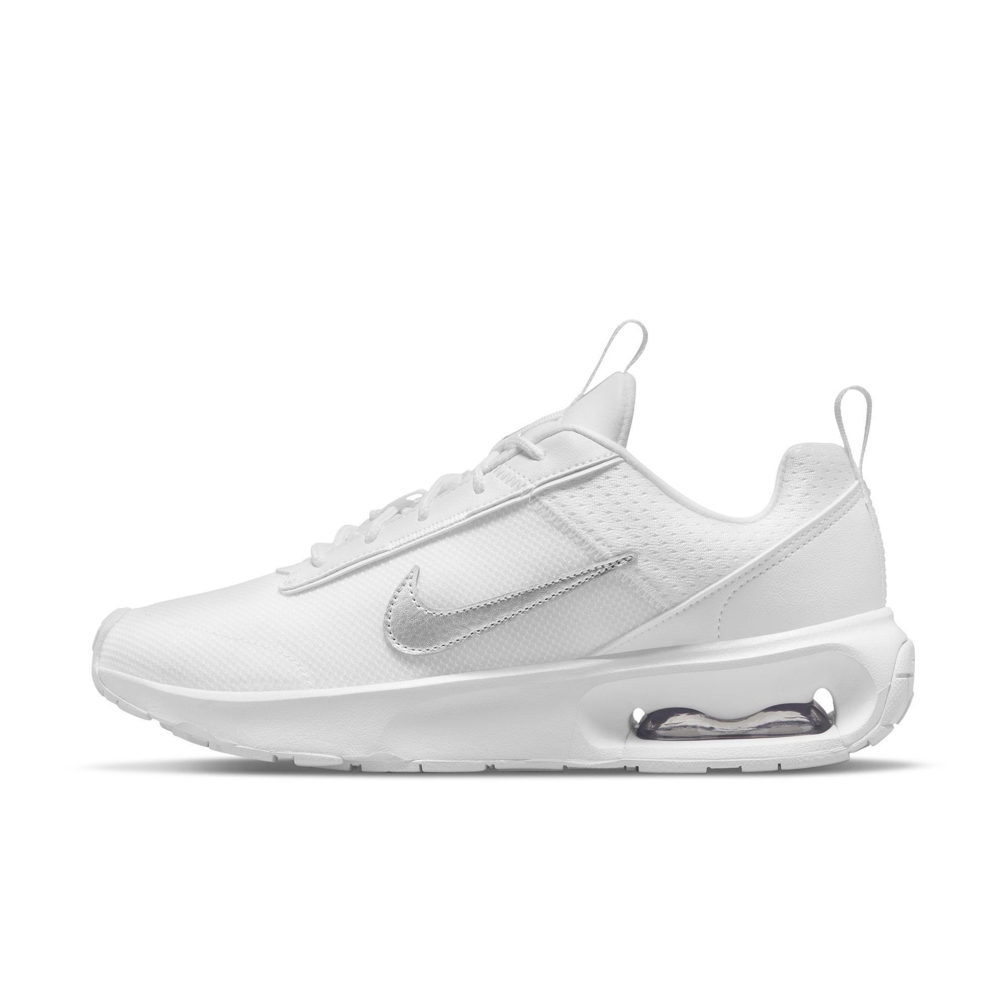 White Intrlk Lite Sneakers, , large image number 5