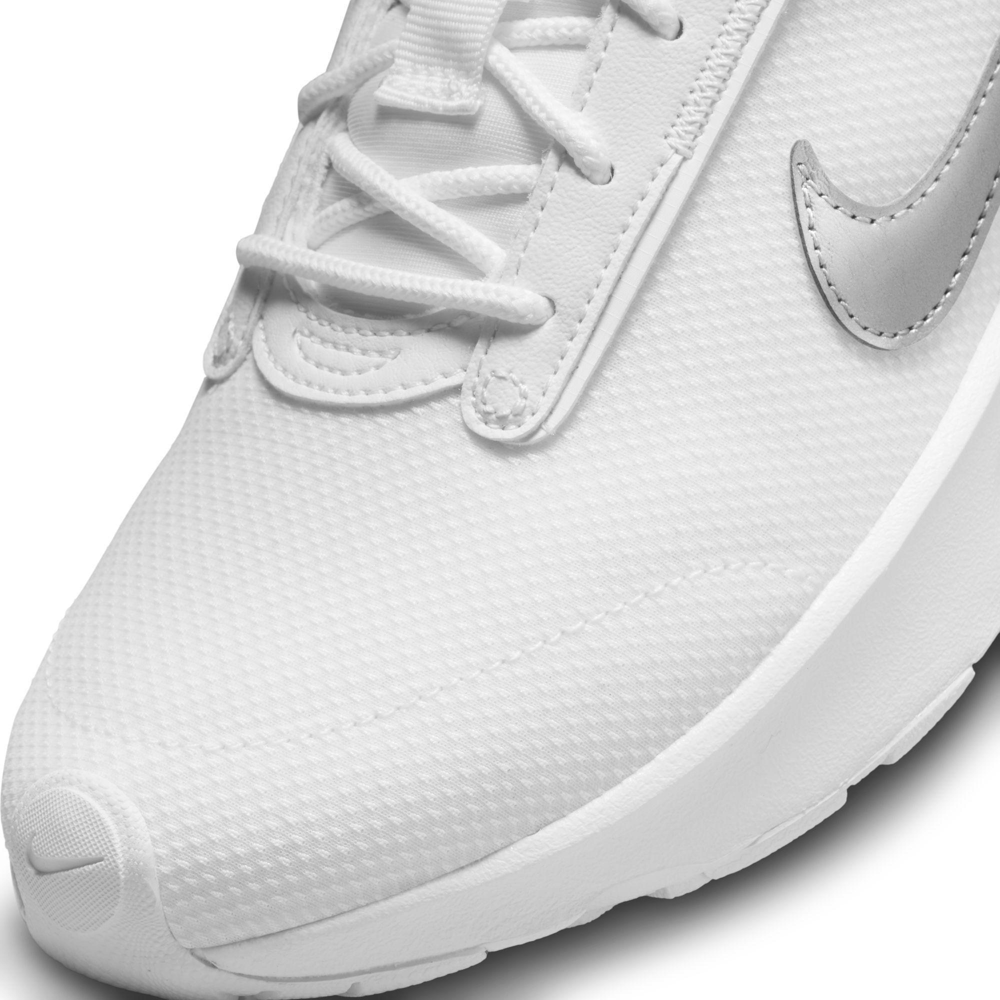 White Intrlk Lite Sneakers, , large image number 6