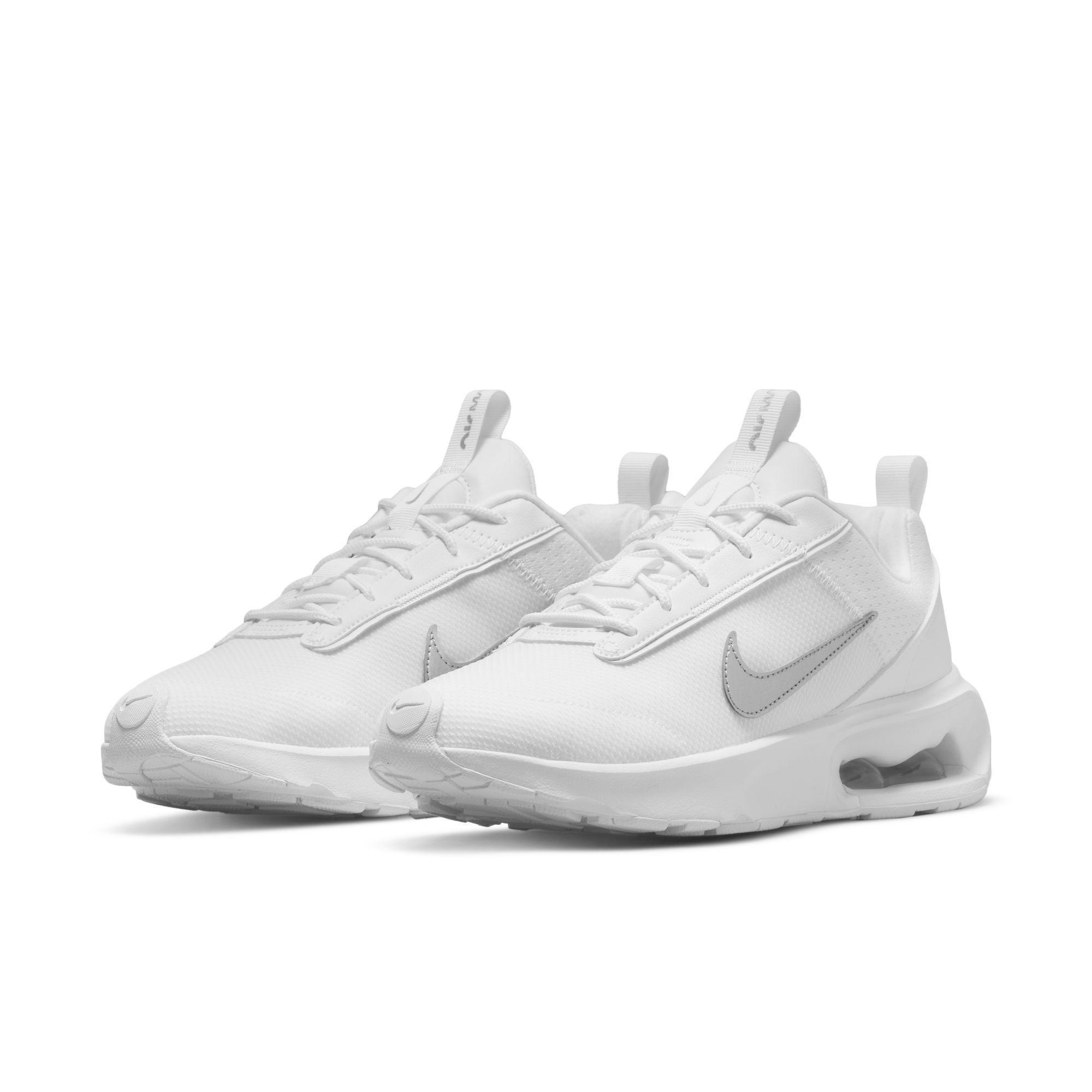 White Intrlk Lite Sneakers, , large image number 7
