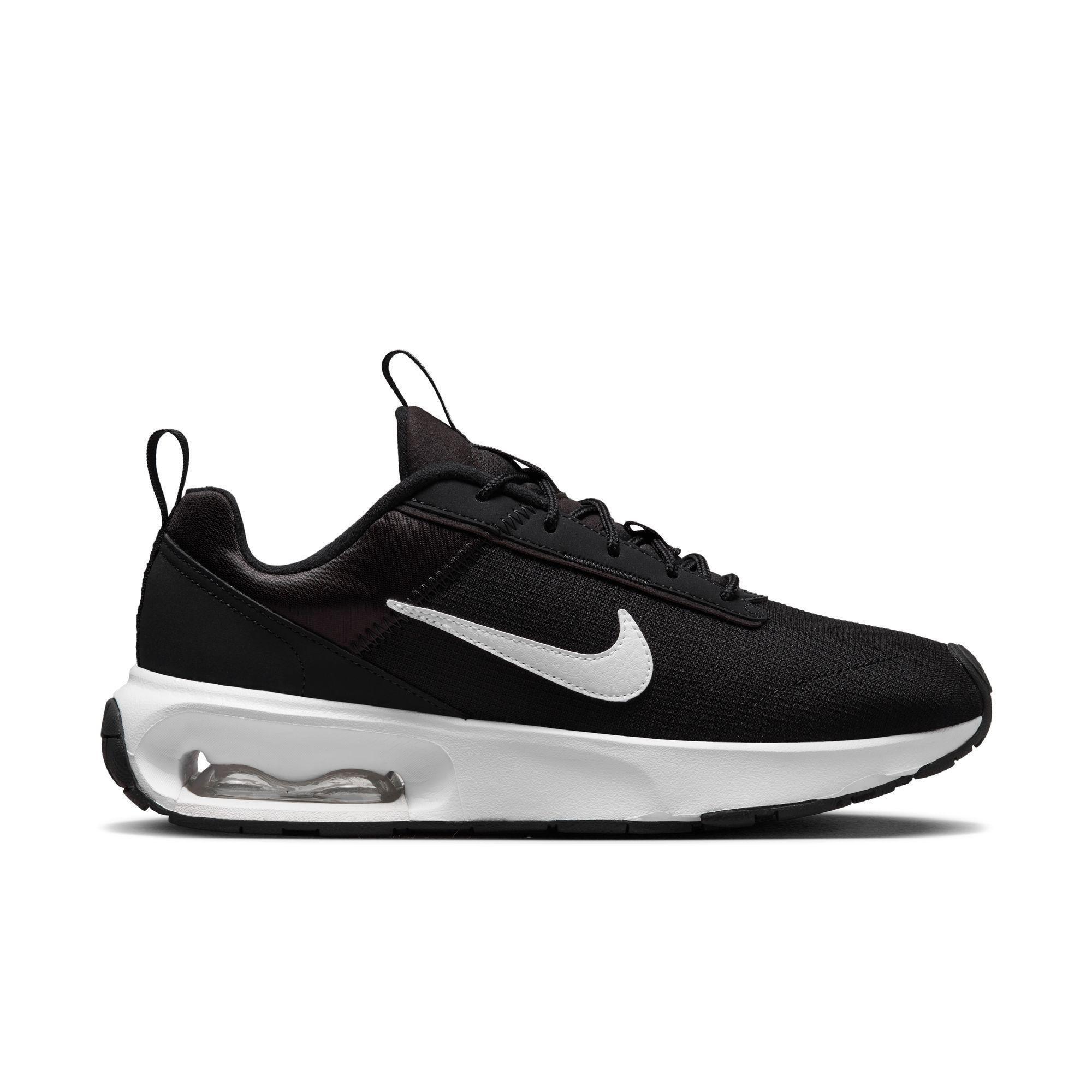 Black Air Max Sneakers, , large image number 0