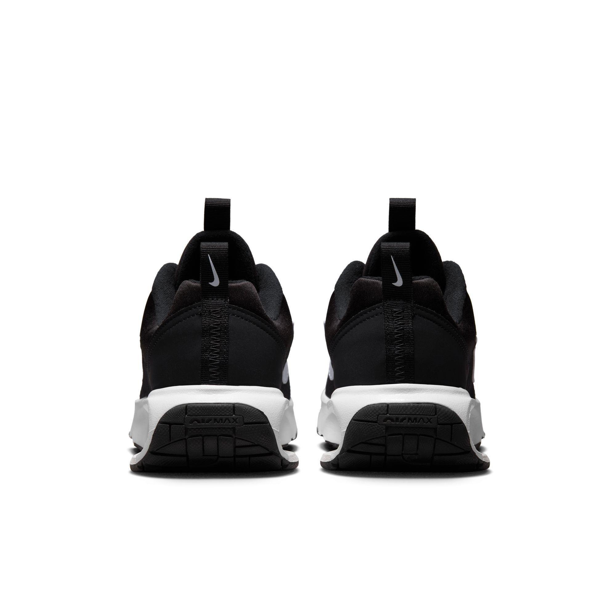 Black Air Max Sneakers, , large image number 2