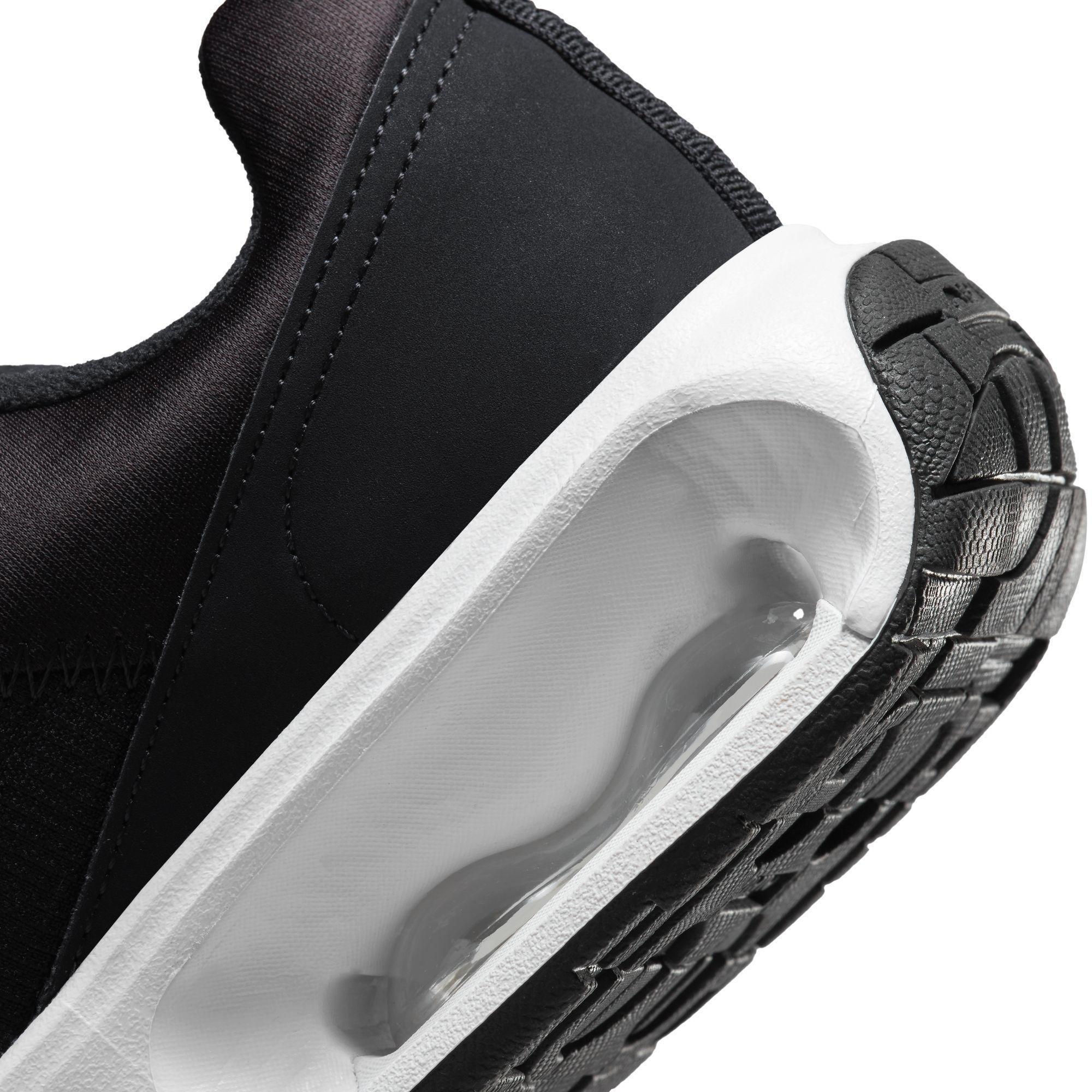 Black Air Max Sneakers, , large image number 5