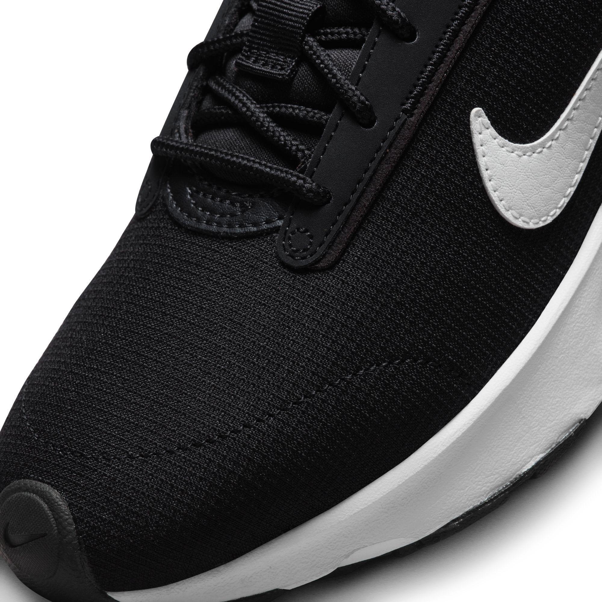 Black Air Max Sneakers, , large image number 7
