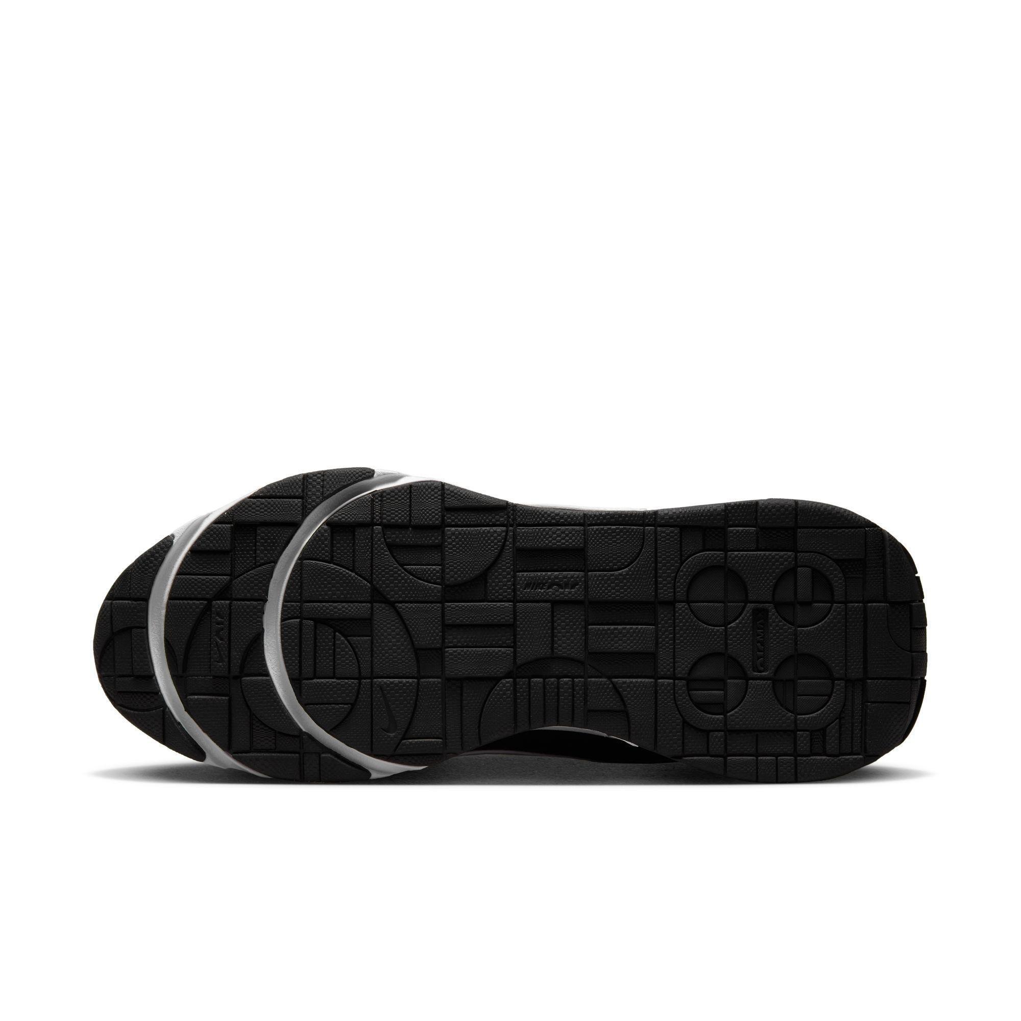 Black Air Max Sneakers, , large image number 11