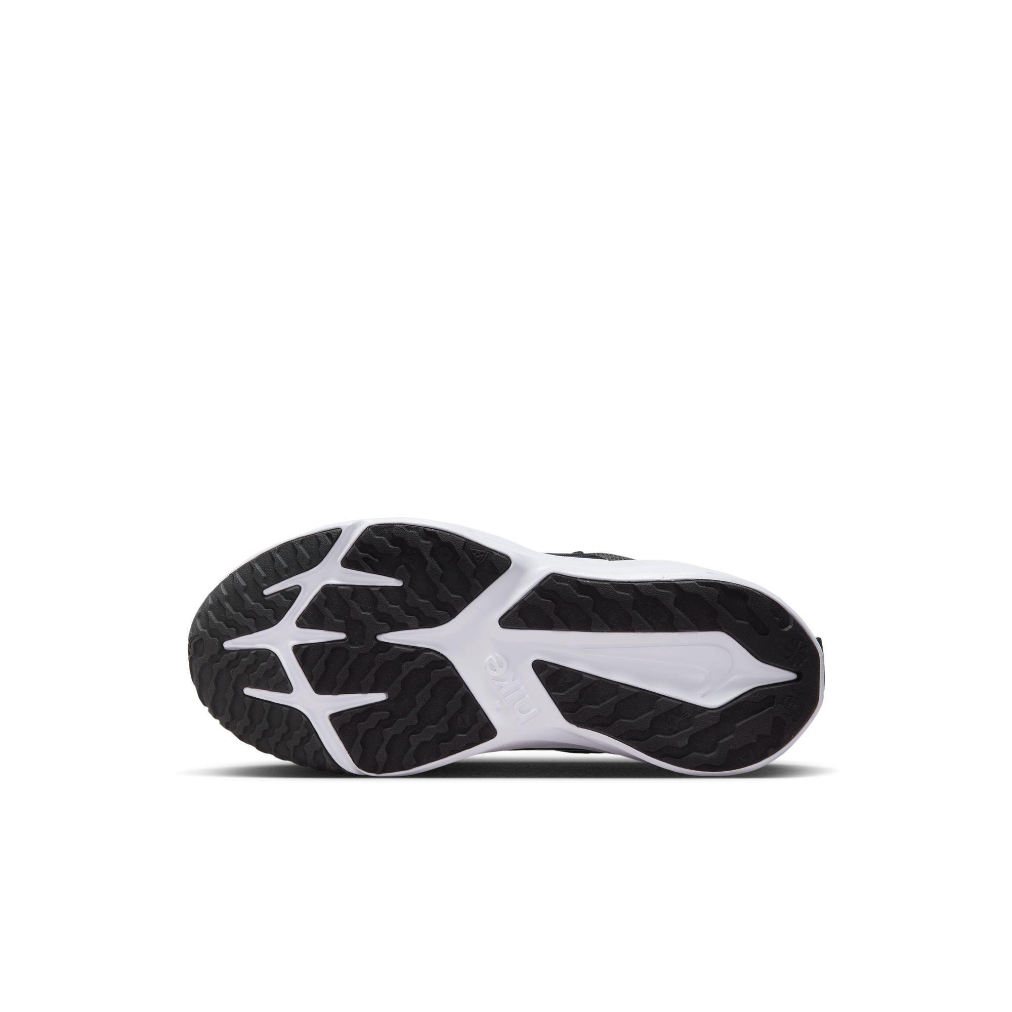 Black Runner 4 Nn Sneakers, Unisex Kids, , large image number 8