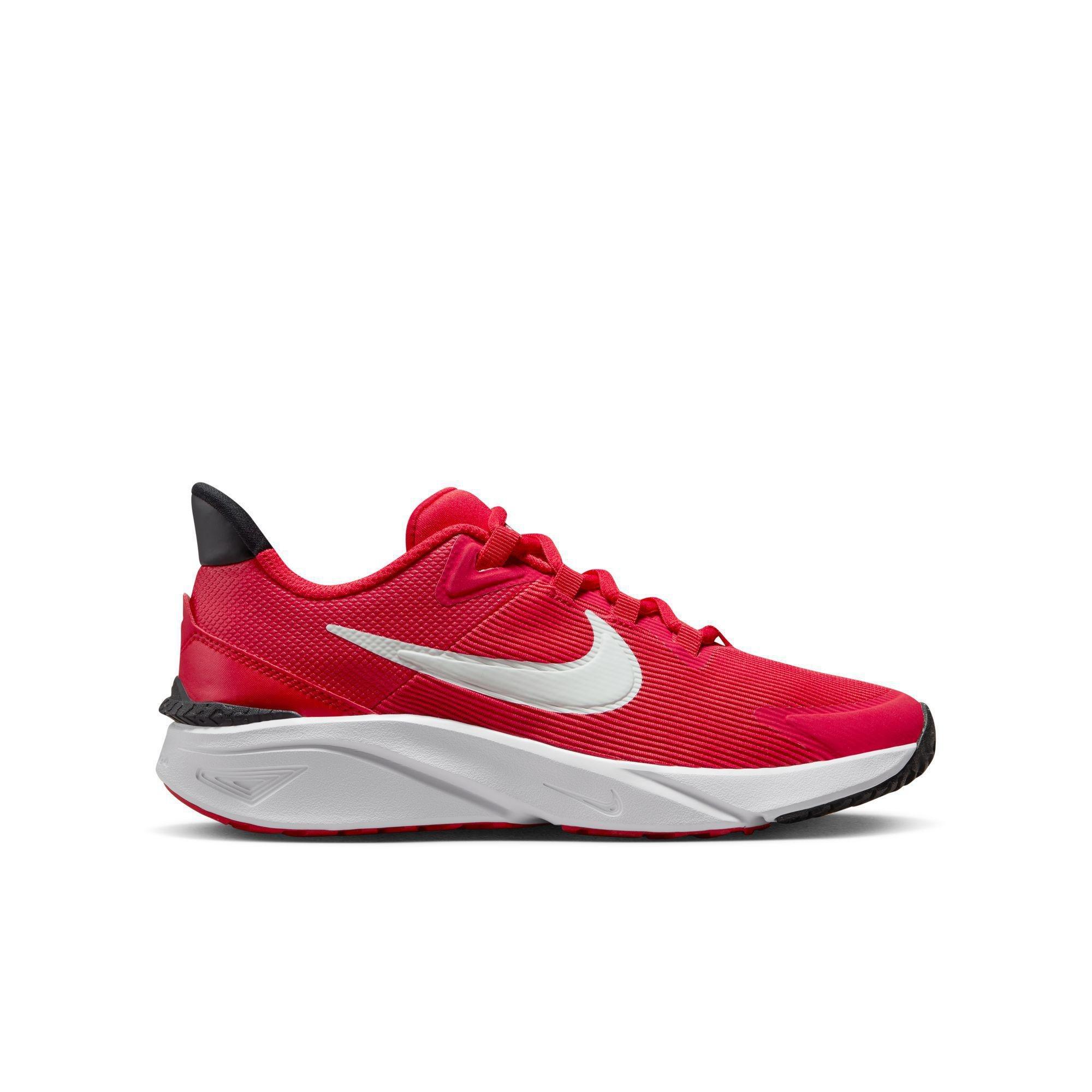 Red Runner 4 Nn Sneaker, Unisex Kids, , large image number 0