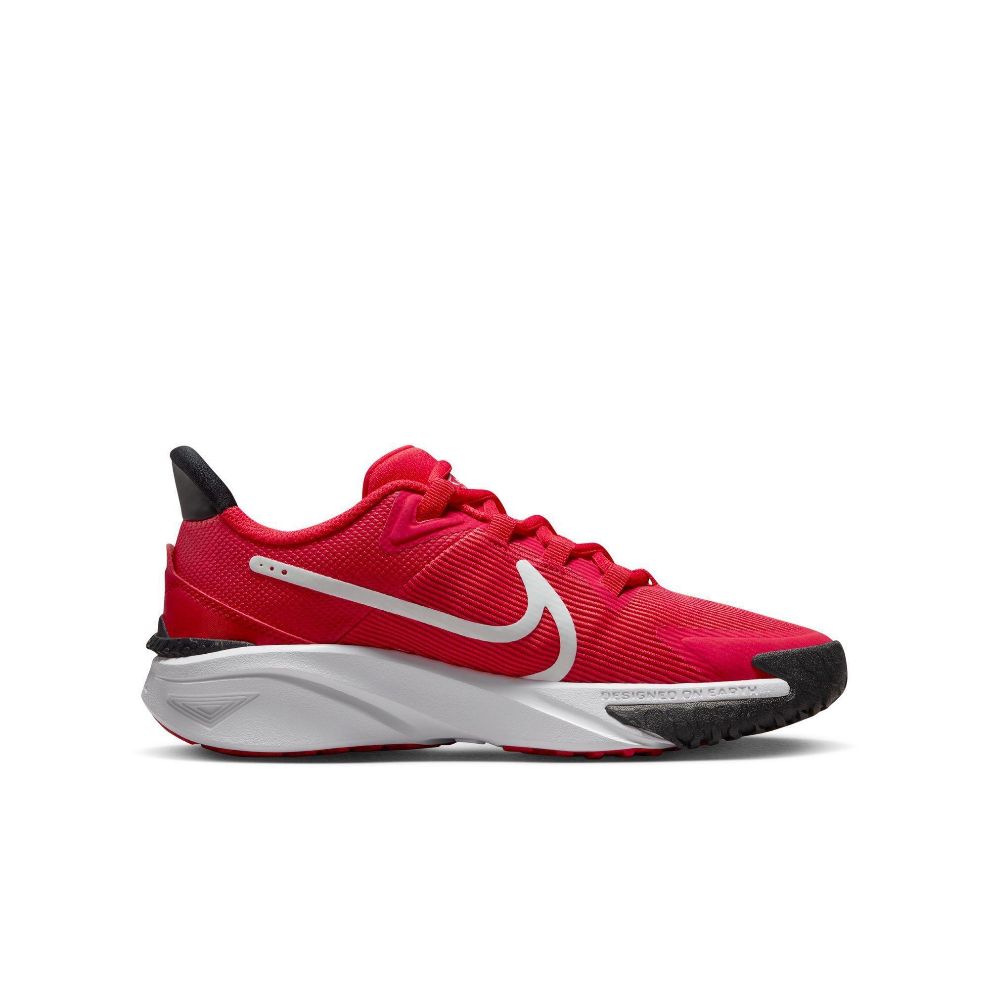 Red Runner 4 Nn Sneaker, Unisex Kids, , large image number 1
