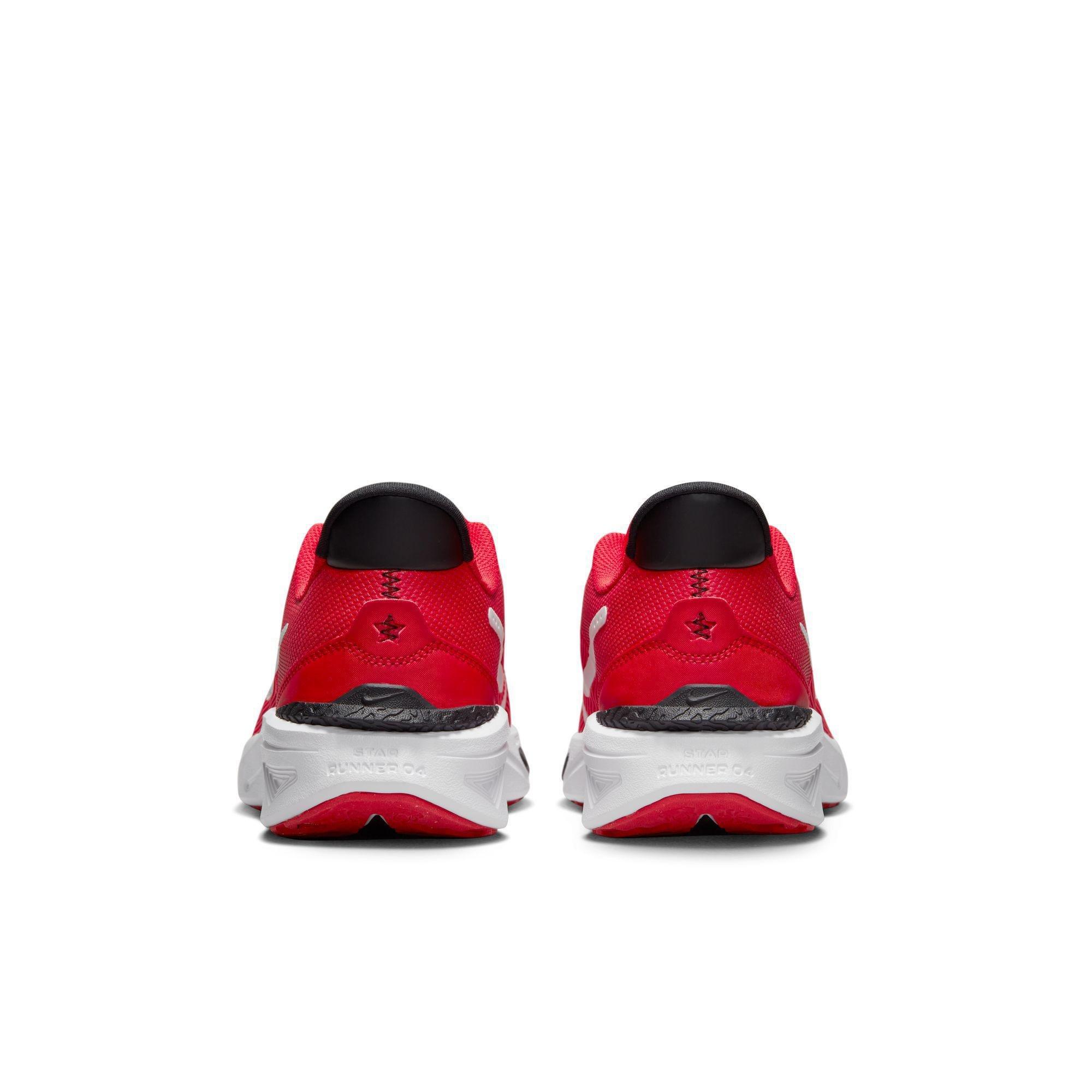 Red Runner 4 Nn Sneaker, Unisex Kids, , large image number 2