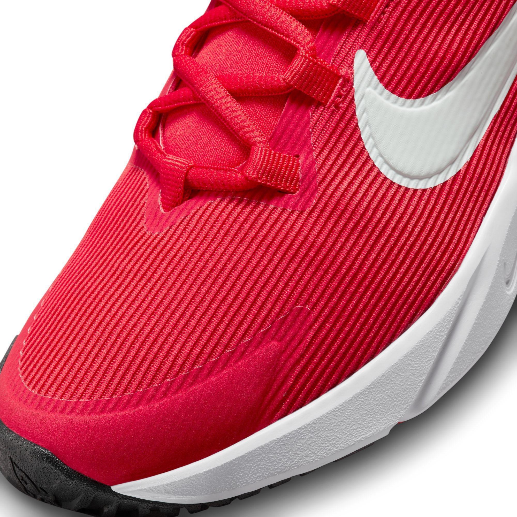 Red Runner 4 Nn Sneaker, Unisex Kids, , large image number 3