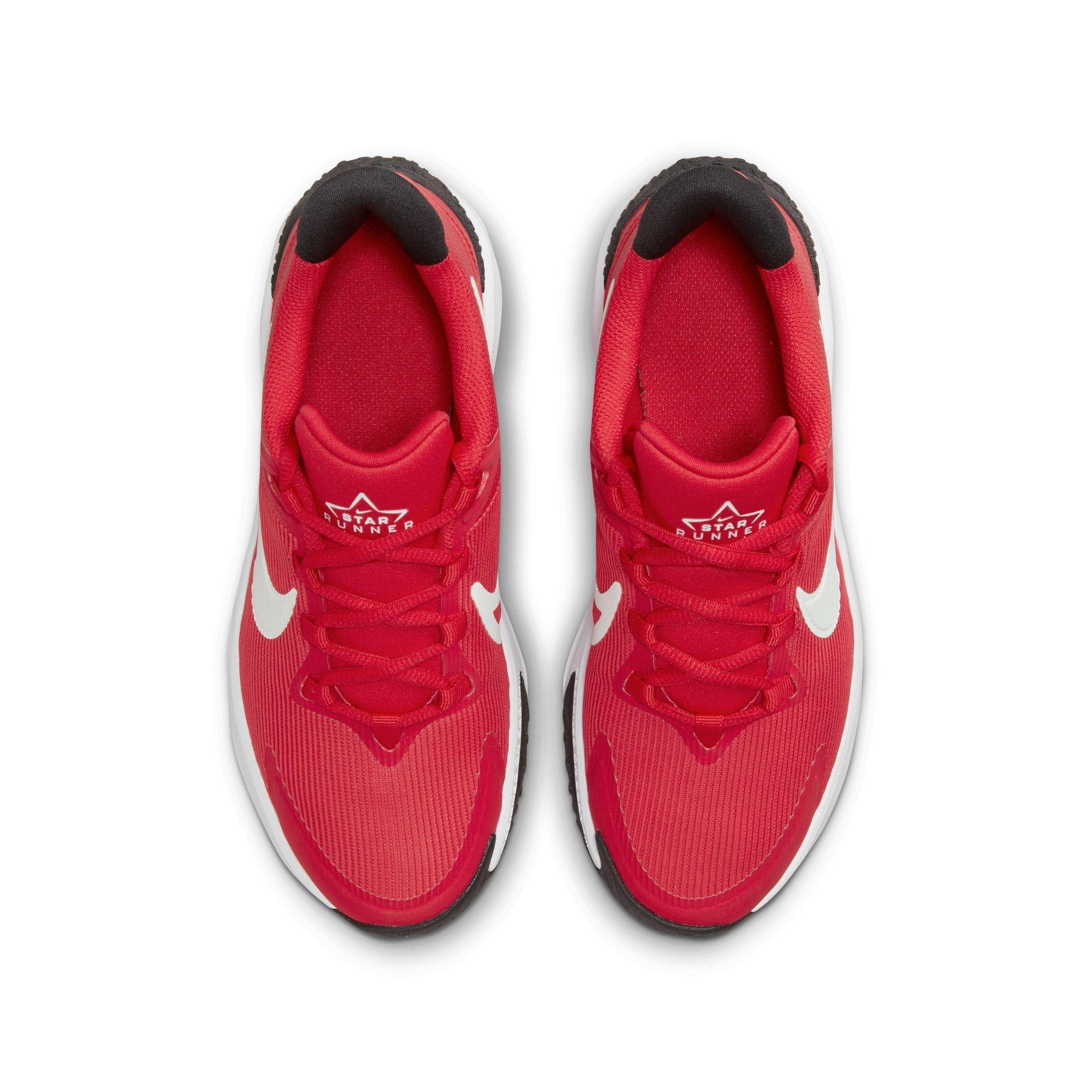Red Runner 4 Nn Sneaker, Unisex Kids, , large image number 5