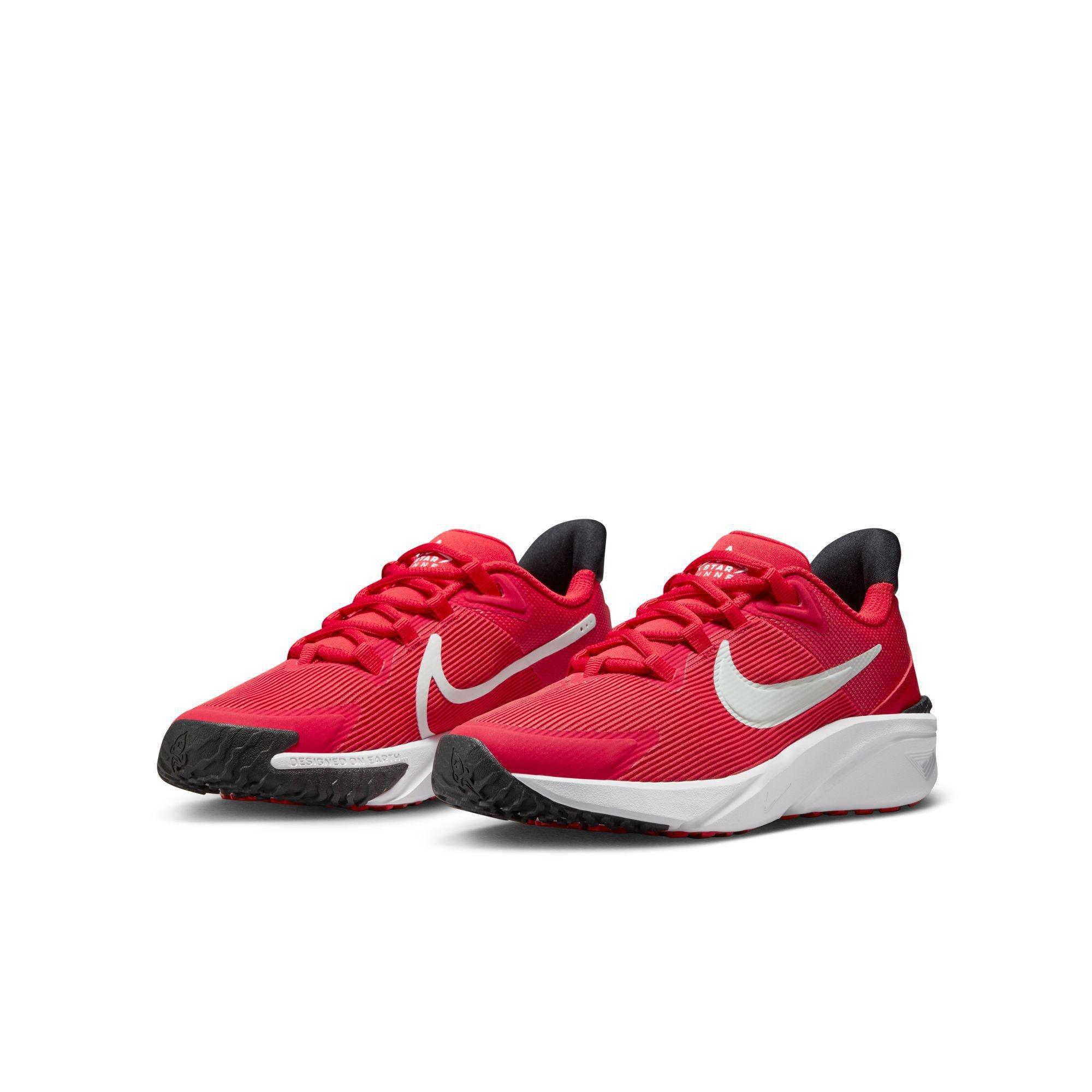Red Runner 4 Nn Sneaker, Unisex Kids, , large image number 6