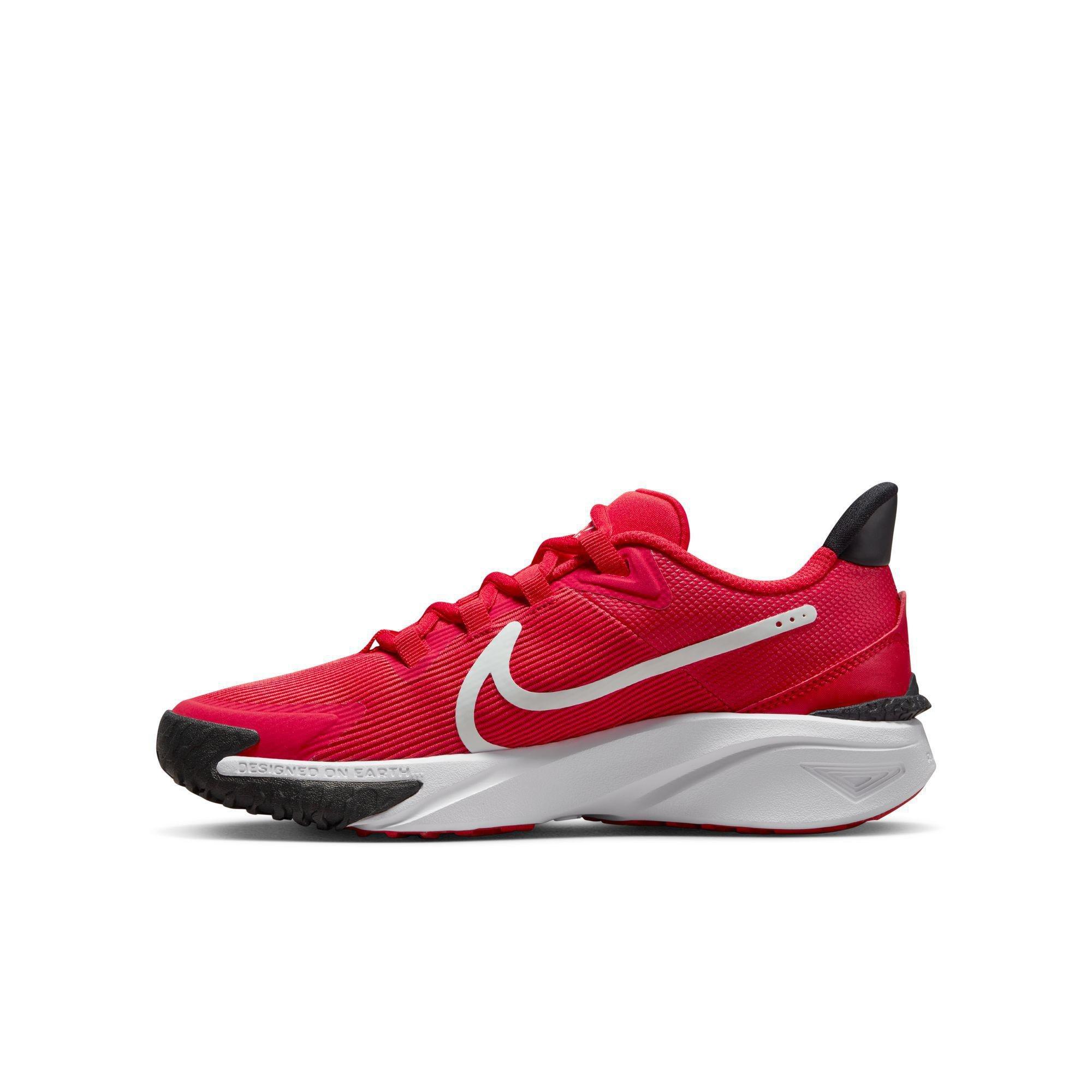 Red Runner 4 Nn Sneaker, Unisex Kids, , large image number 7