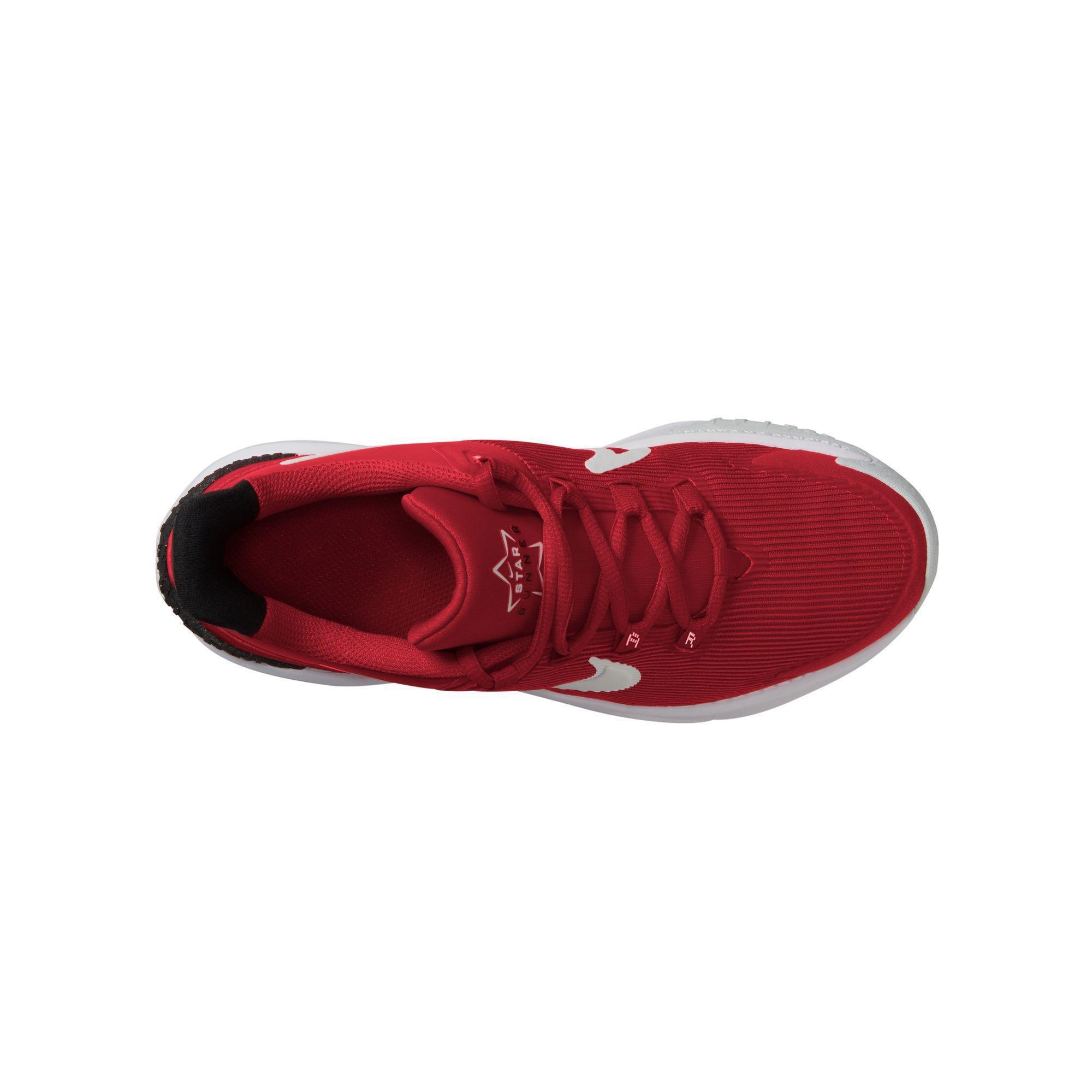 Red Runner 4 Nn Sneaker, Unisex Kids, , large image number 10