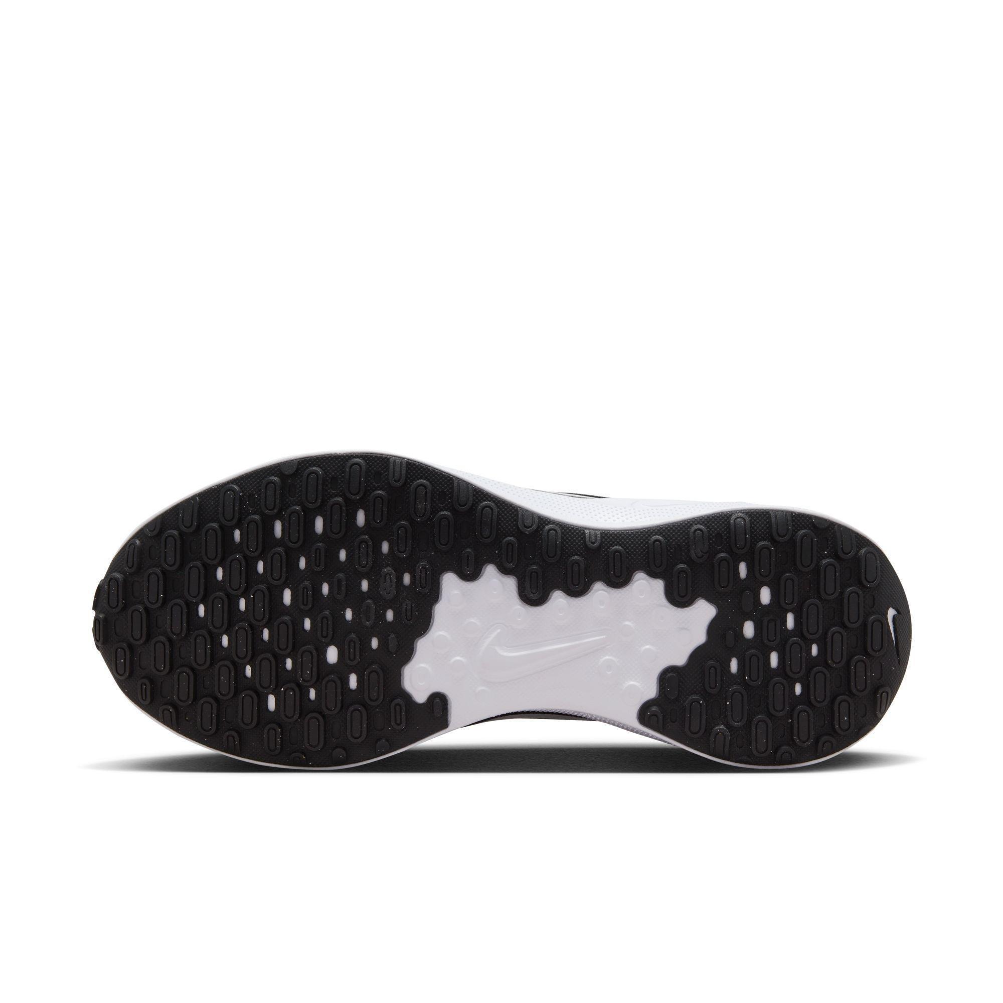 Black Revolution 7 Sneakers, , large image number 5