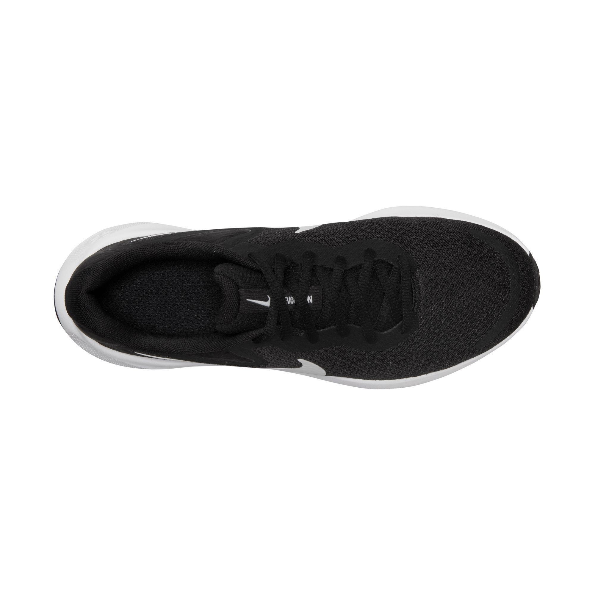 Black Revolution 7 Sneakers, , large image number 9