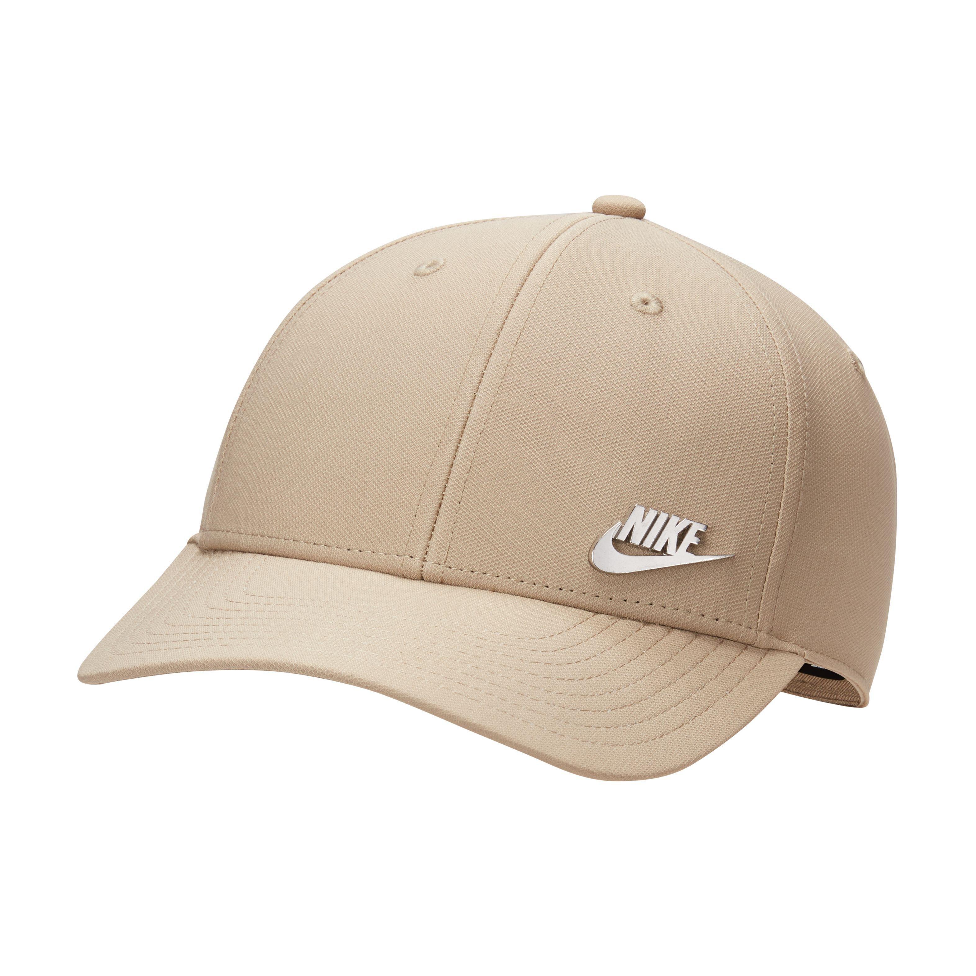 Beige Curve Brim Cap, , large image number 6