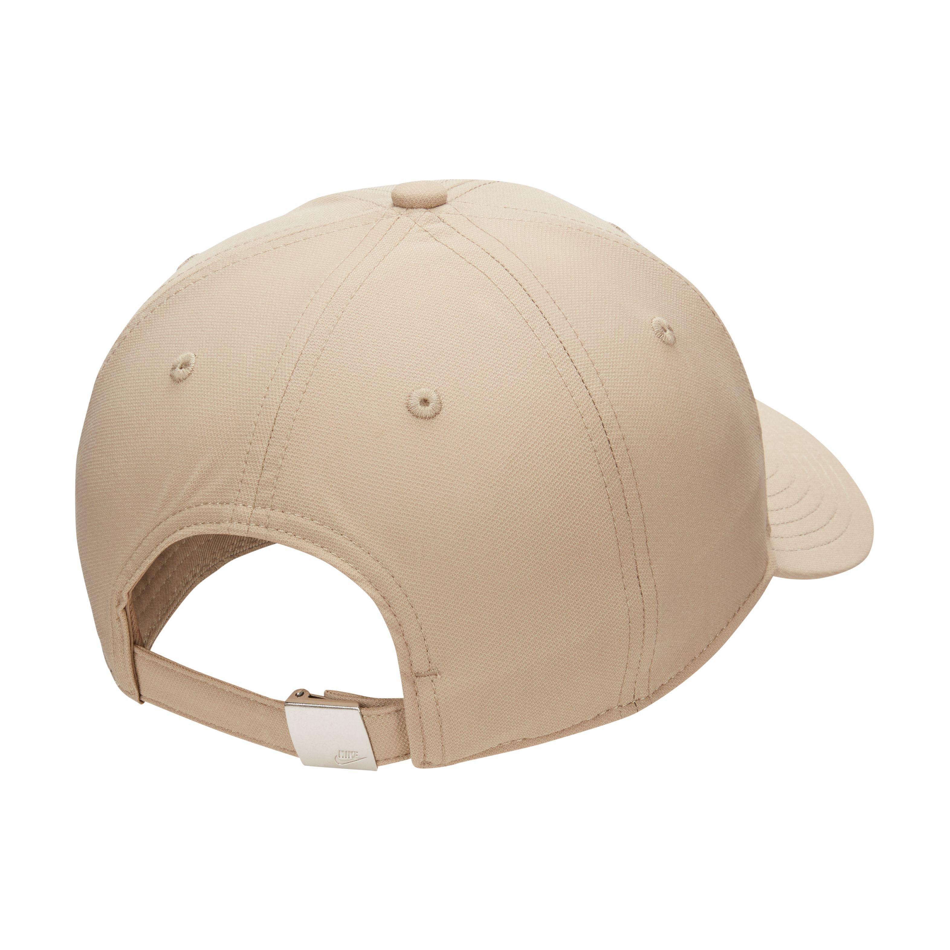 Beige Curve Brim Cap, , large image number 7