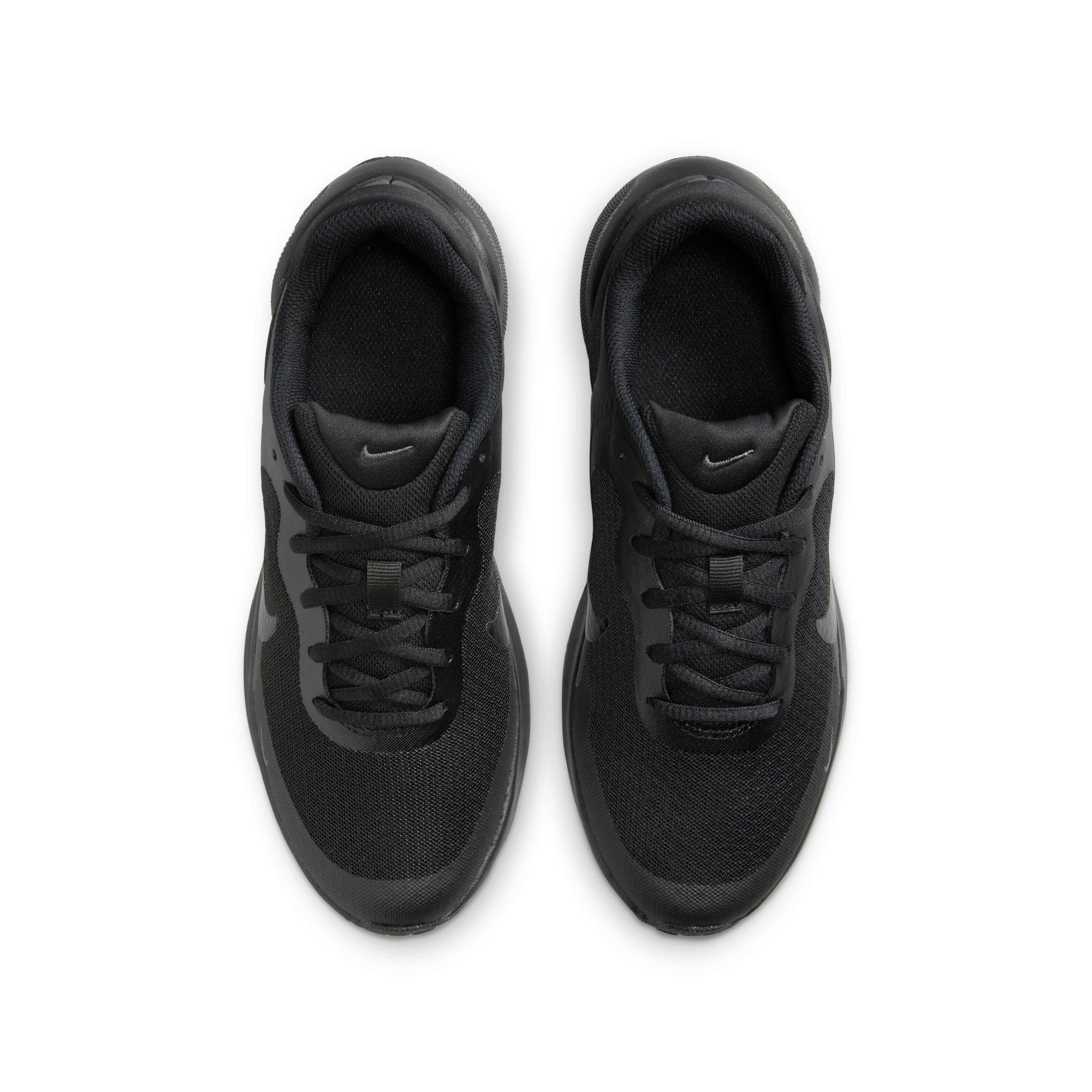 Black Revolution 7 Gs Sneakers, Unisex Kids, , large image number 2