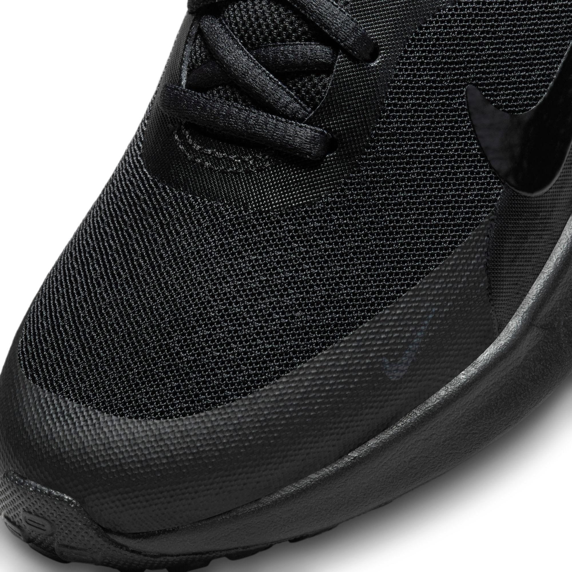 Black Revolution 7 Gs Sneakers, Unisex Kids, , large image number 5