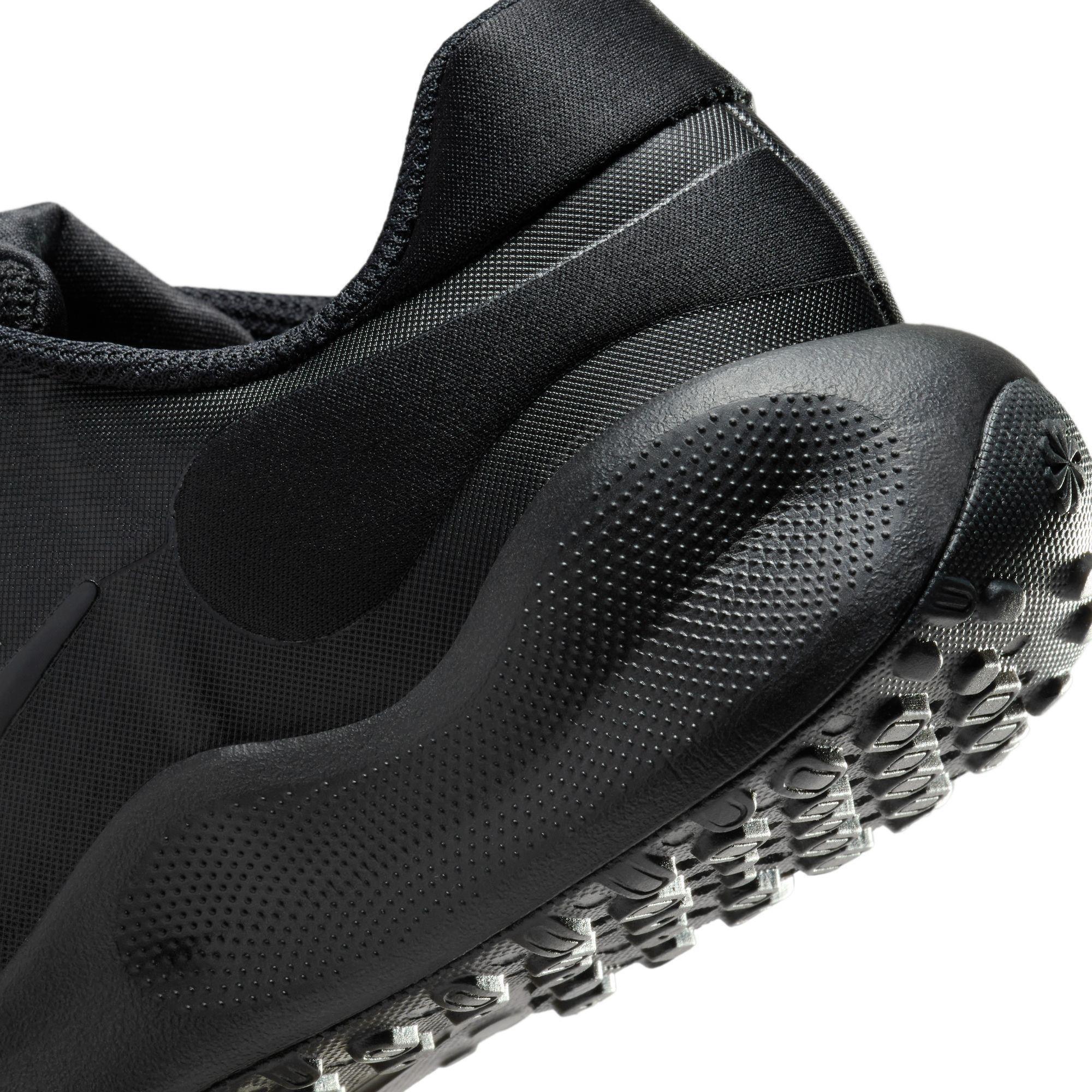 Black Revolution 7 Gs Sneakers, Unisex Kids, , large image number 8