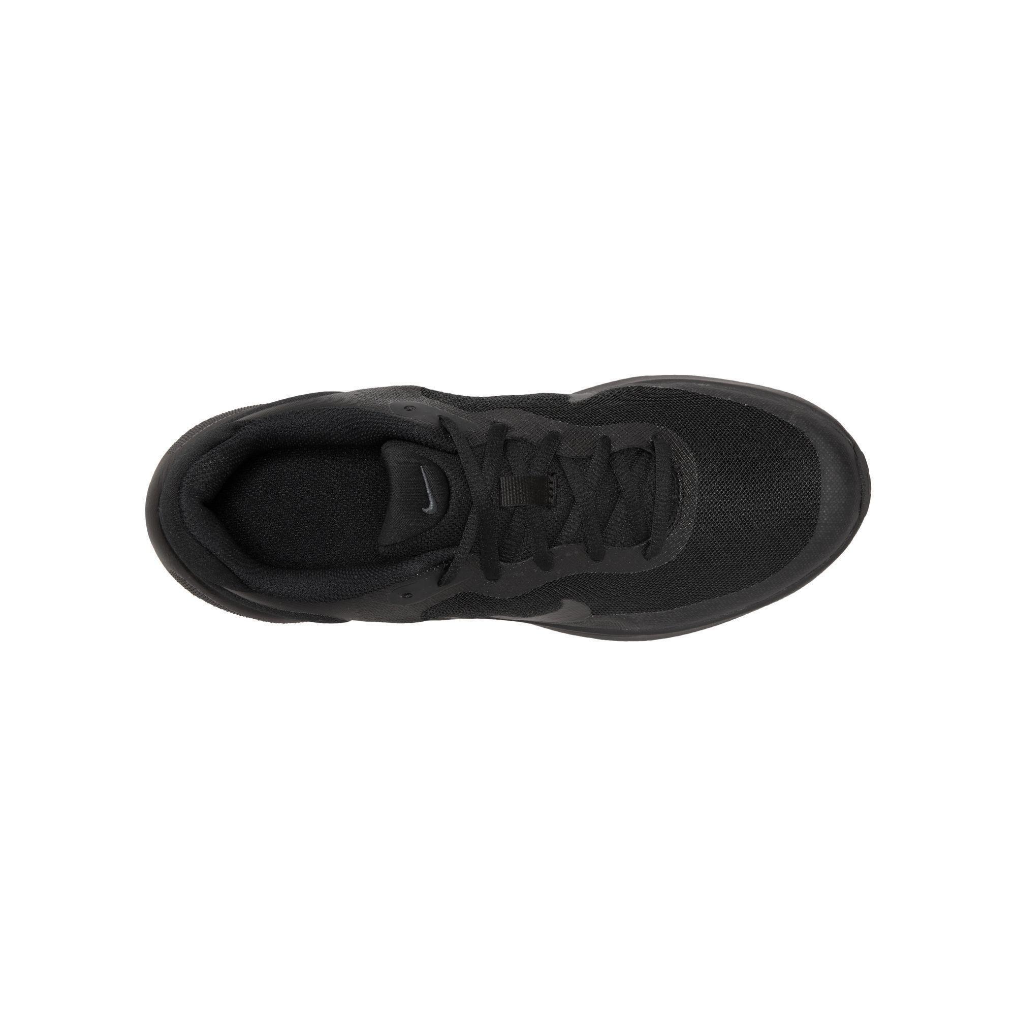 Black Revolution 7 Gs Sneakers, Unisex Kids, , large image number 9