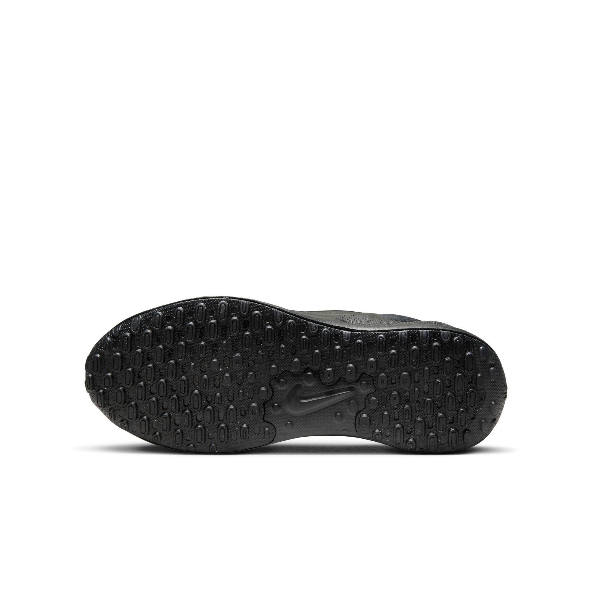 Black Revolution 7 Gs Sneakers, Unisex Kids, , large image number 10
