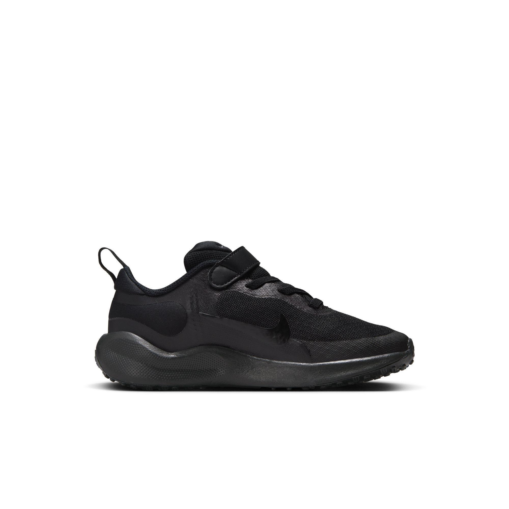 Black Revolution 7 Psv Sneakers, Unisex Kids, , large image number 0