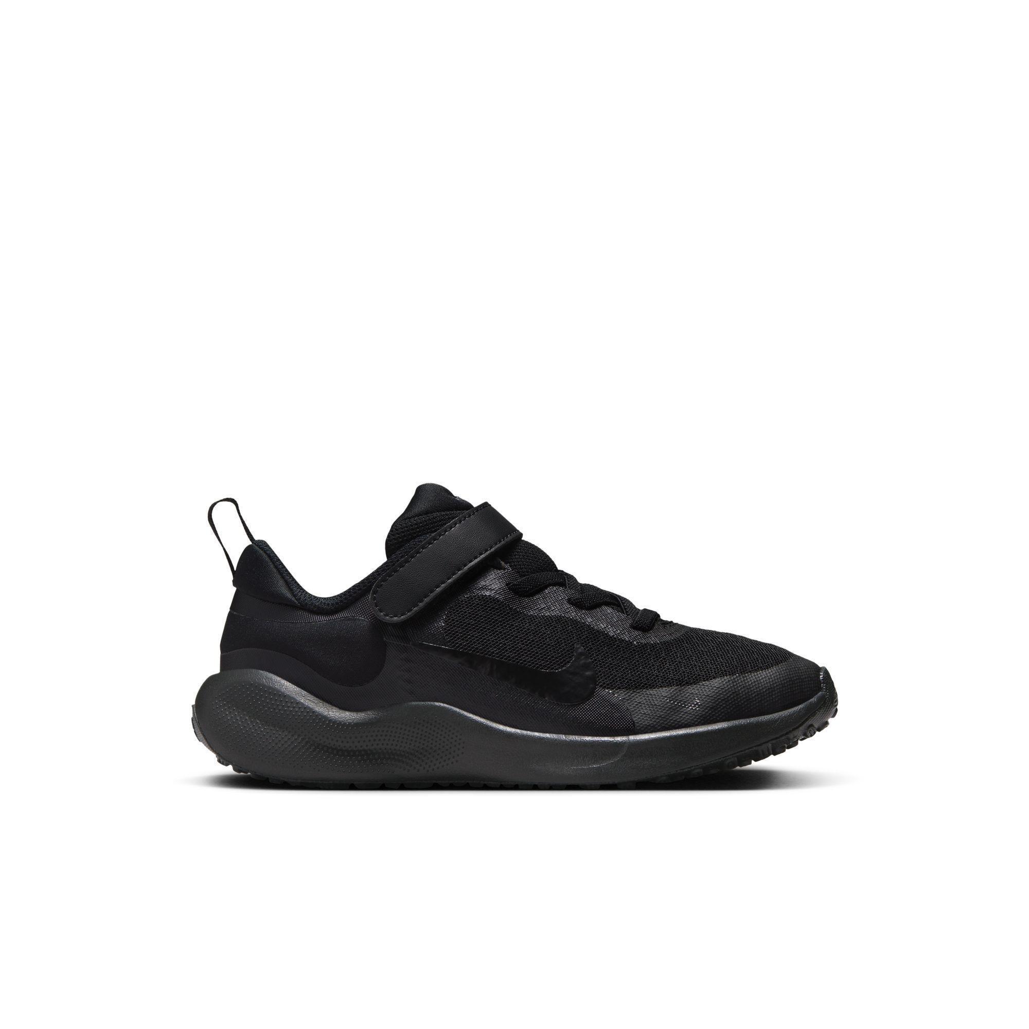 Black Revolution 7 Psv Sneakers, Unisex Kids, , large image number 1