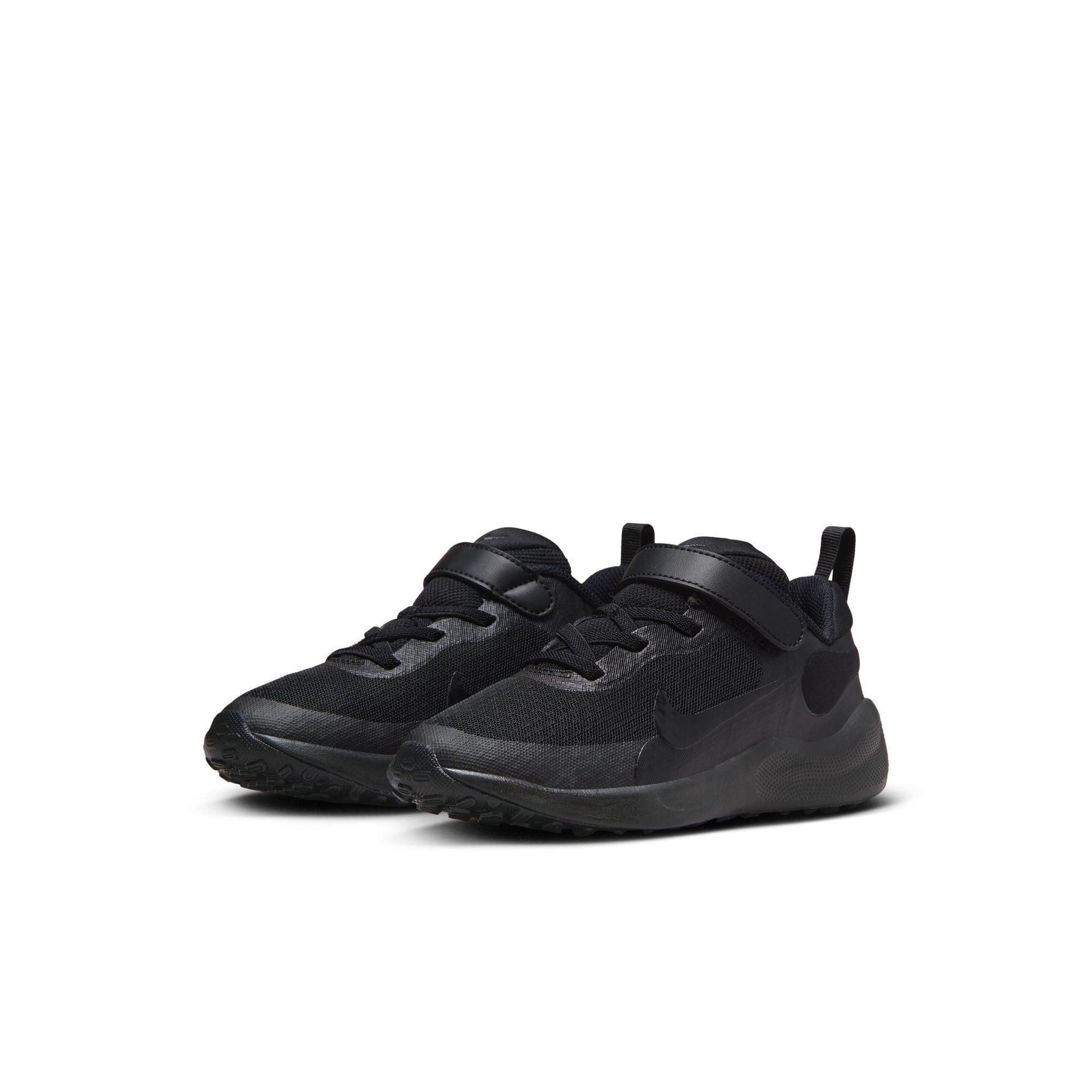 Black Revolution 7 Psv Sneakers, Unisex Kids, , large image number 2