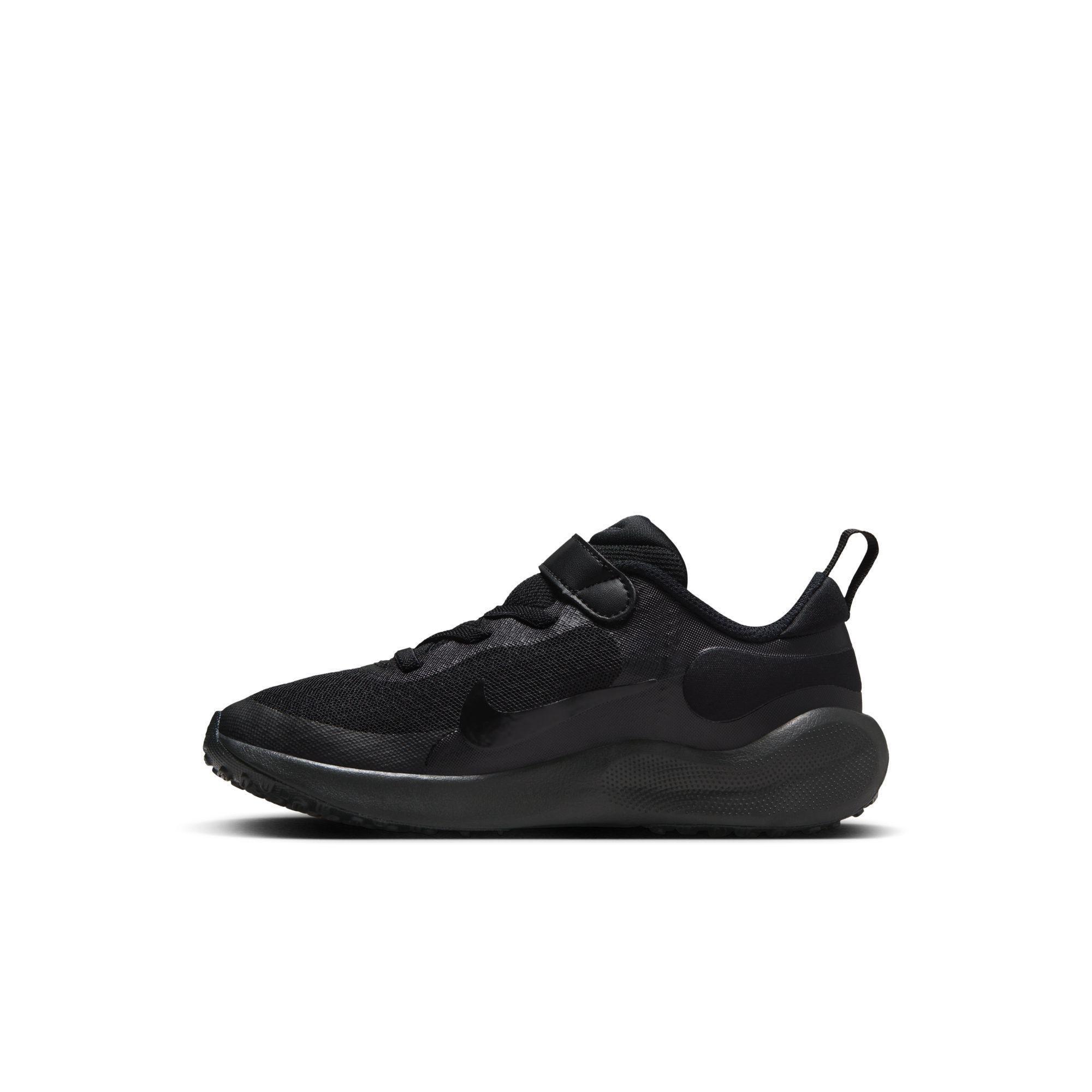 Black Revolution 7 Psv Sneakers, Unisex Kids, , large image number 3