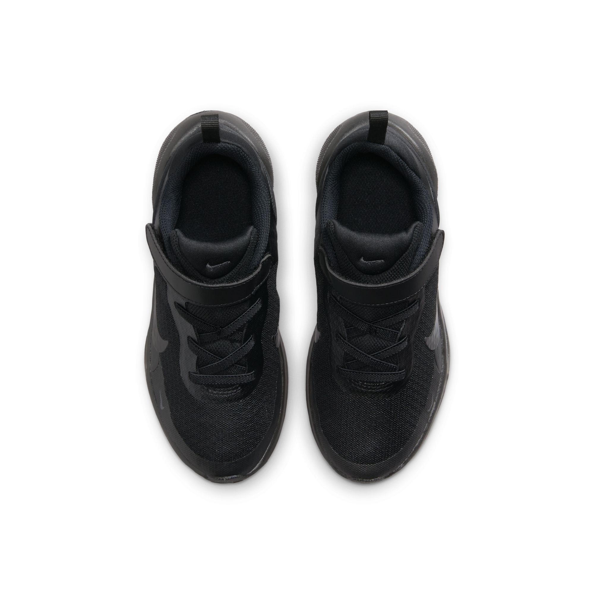 Black Revolution 7 Psv Sneakers, Unisex Kids, , large image number 6