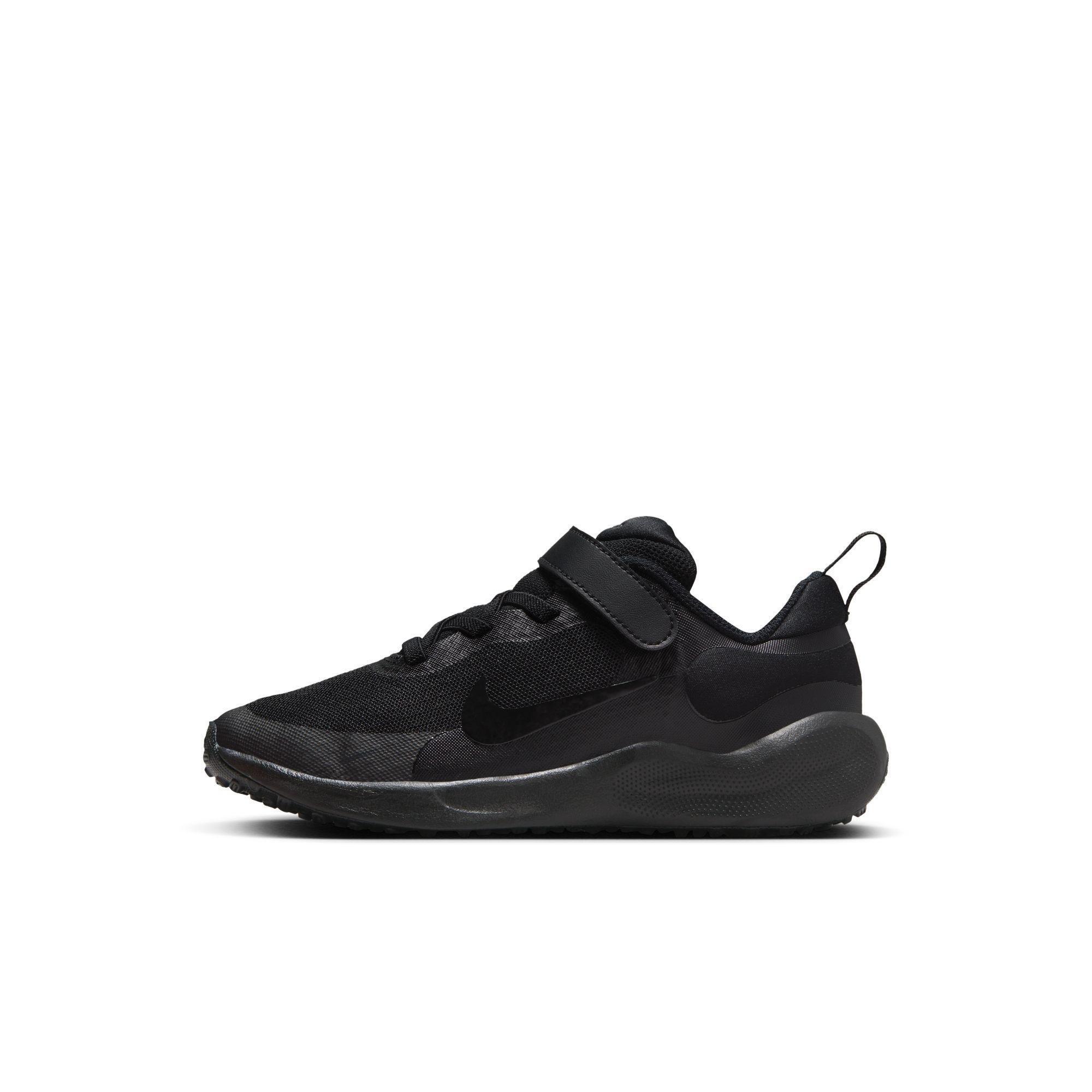 Black Revolution 7 Psv Sneakers, Unisex Kids, , large image number 8