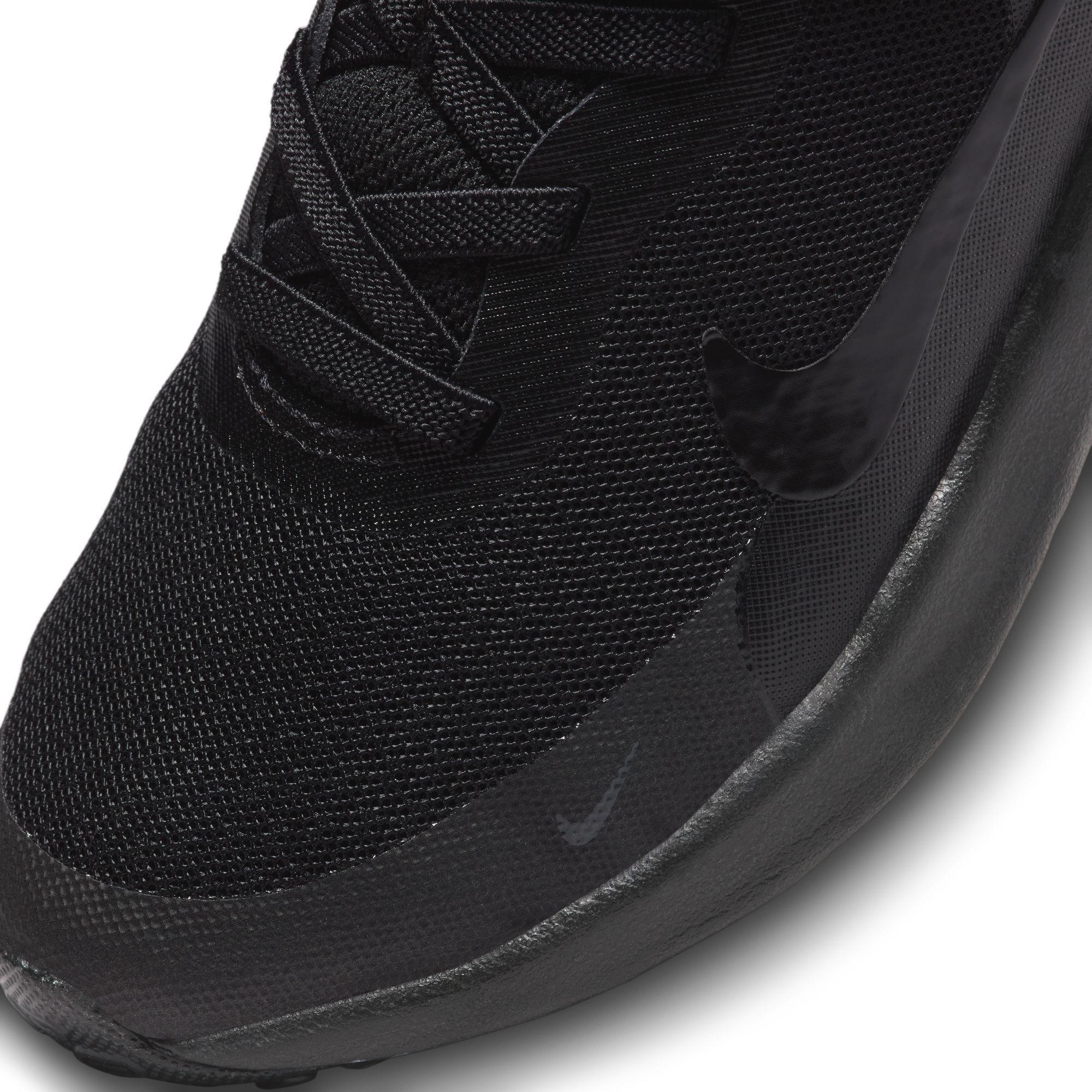 Black Revolution 7 Psv Sneakers, Unisex Kids, , large image number 9