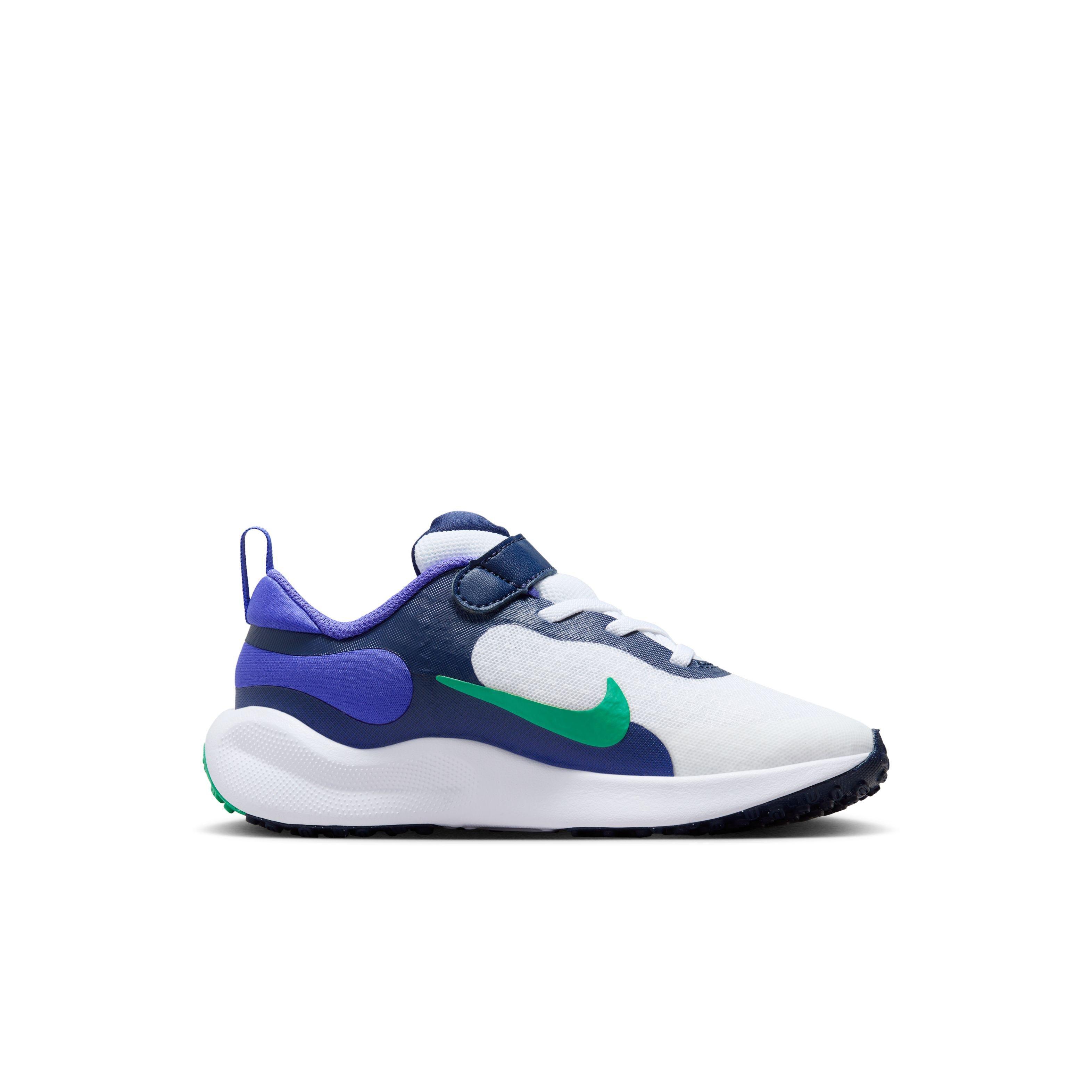 Multicolour Revolution 7 Psv Sneakers, Unisex Kids, , large image number 0