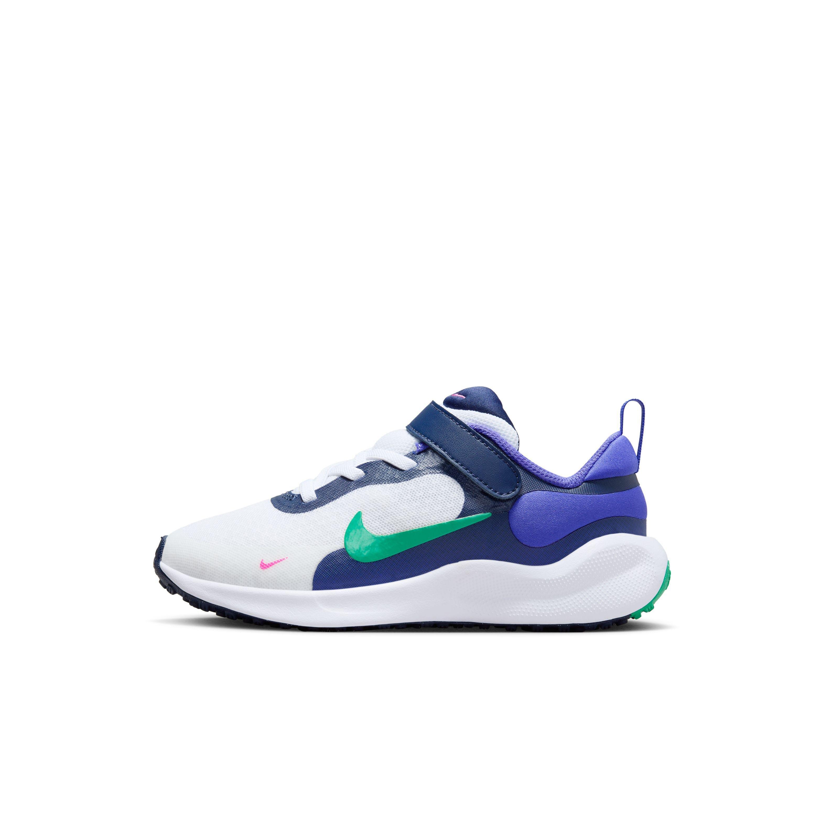 Multicolour Revolution 7 Psv Sneakers, Unisex Kids, , large image number 1