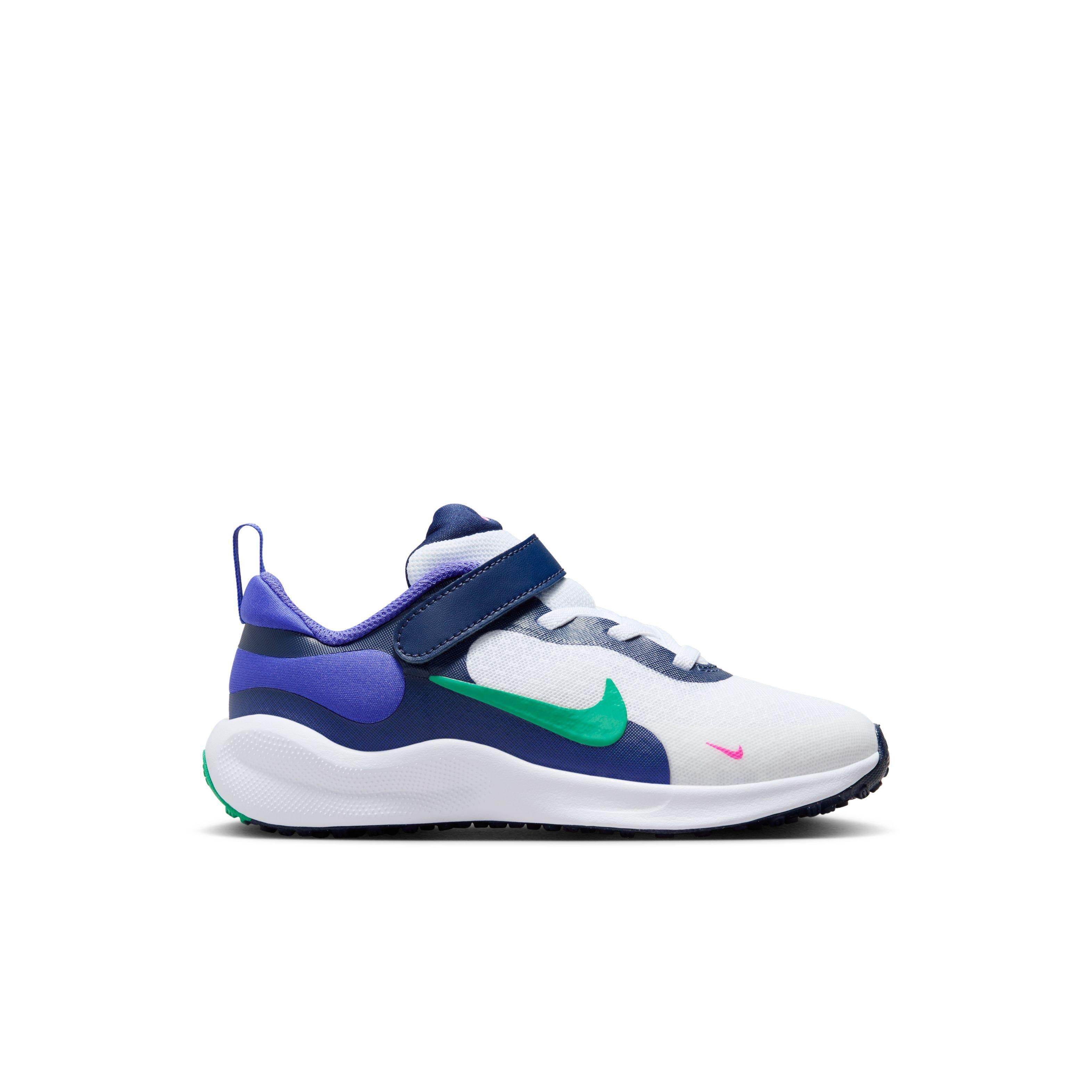 Multicolour Revolution 7 Psv Sneakers, Unisex Kids, , large image number 3