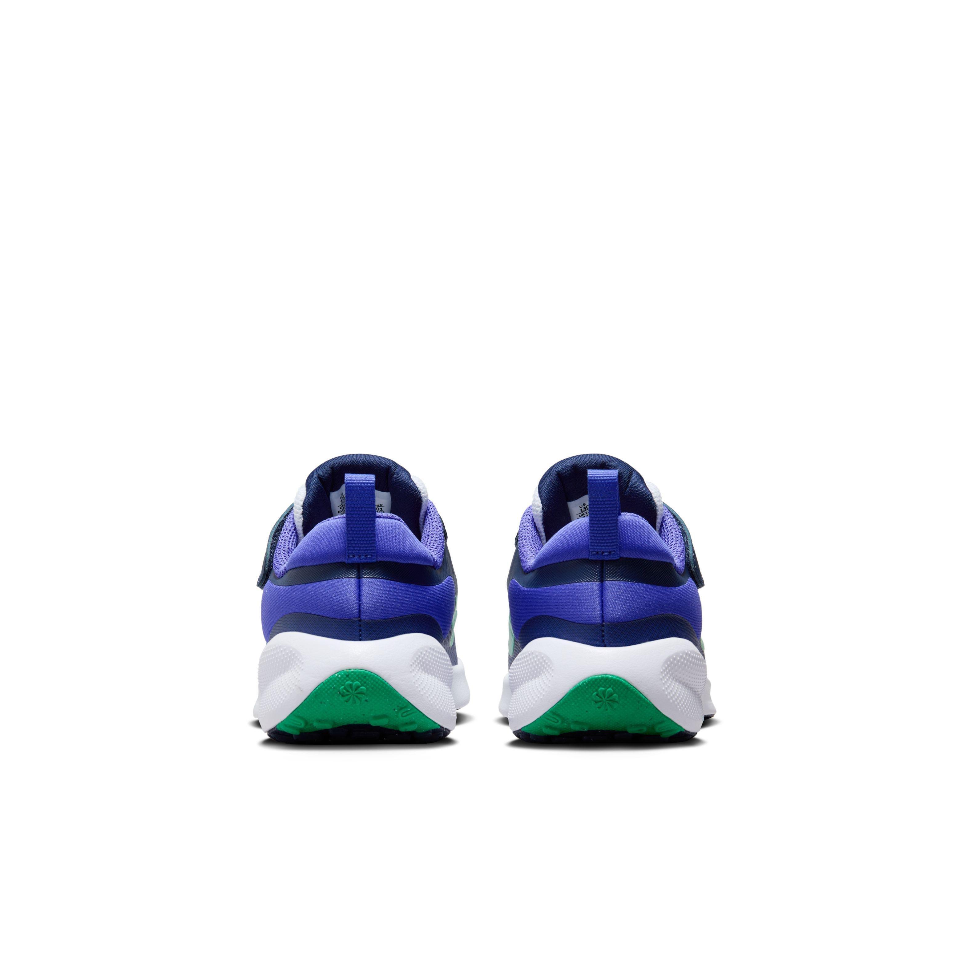 Multicolour Revolution 7 Psv Sneakers, Unisex Kids, , large image number 5