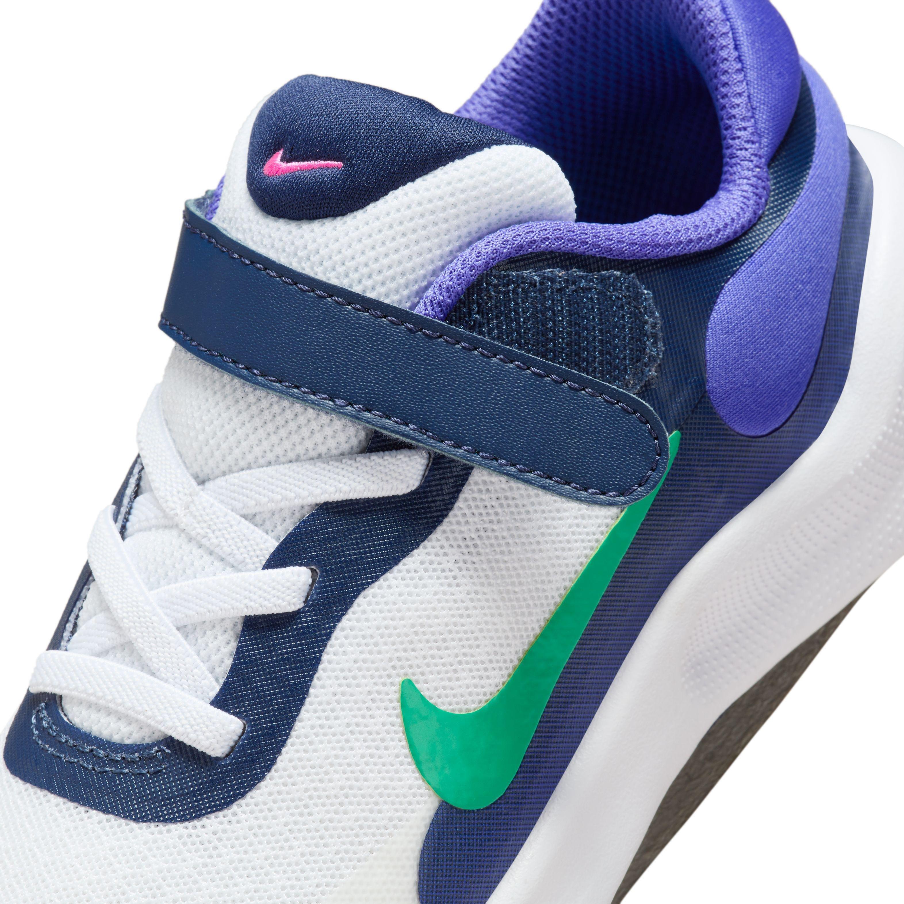 Multicolour Revolution 7 Psv Sneakers, Unisex Kids, , large image number 6