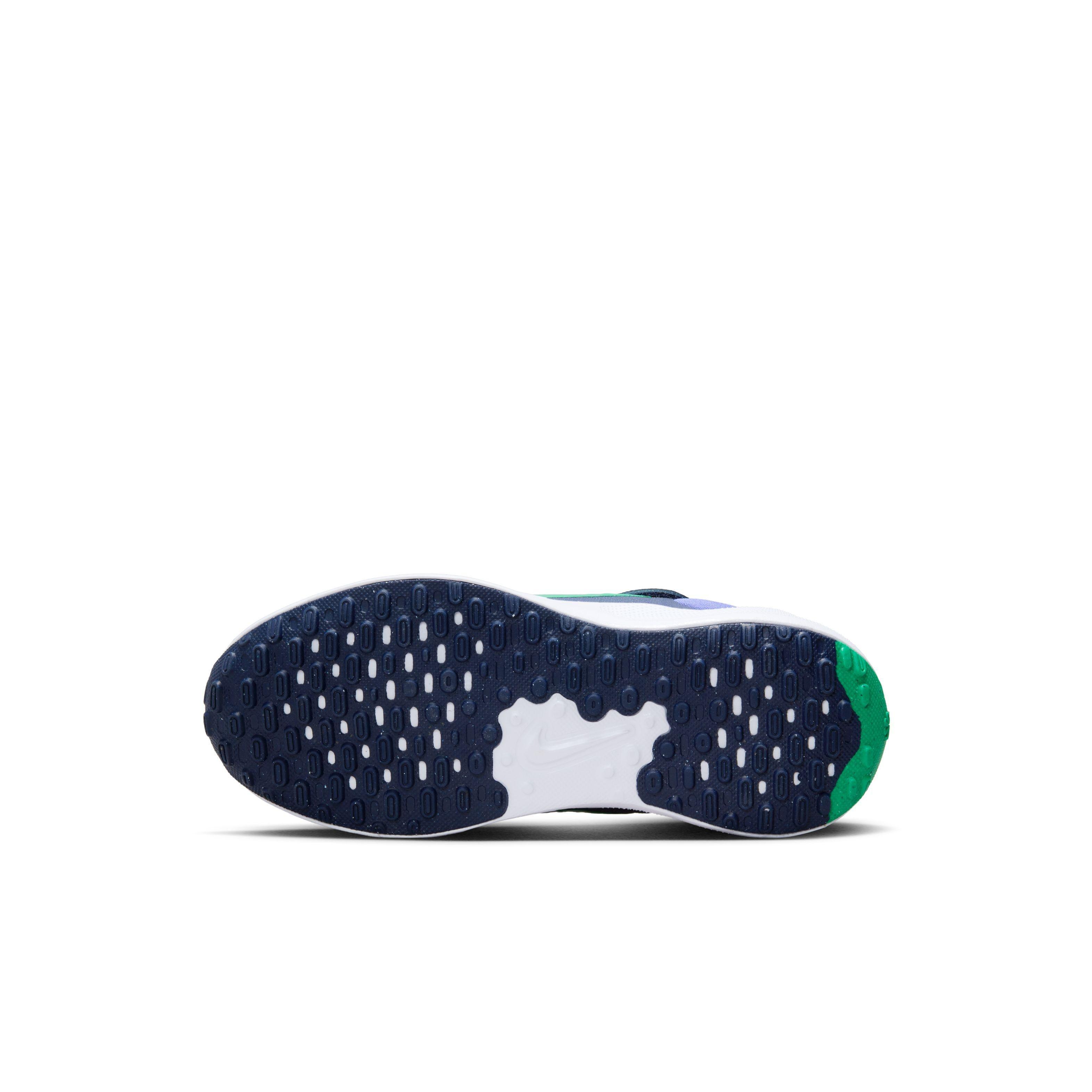 Multicolour Revolution 7 Psv Sneakers, Unisex Kids, , large image number 7